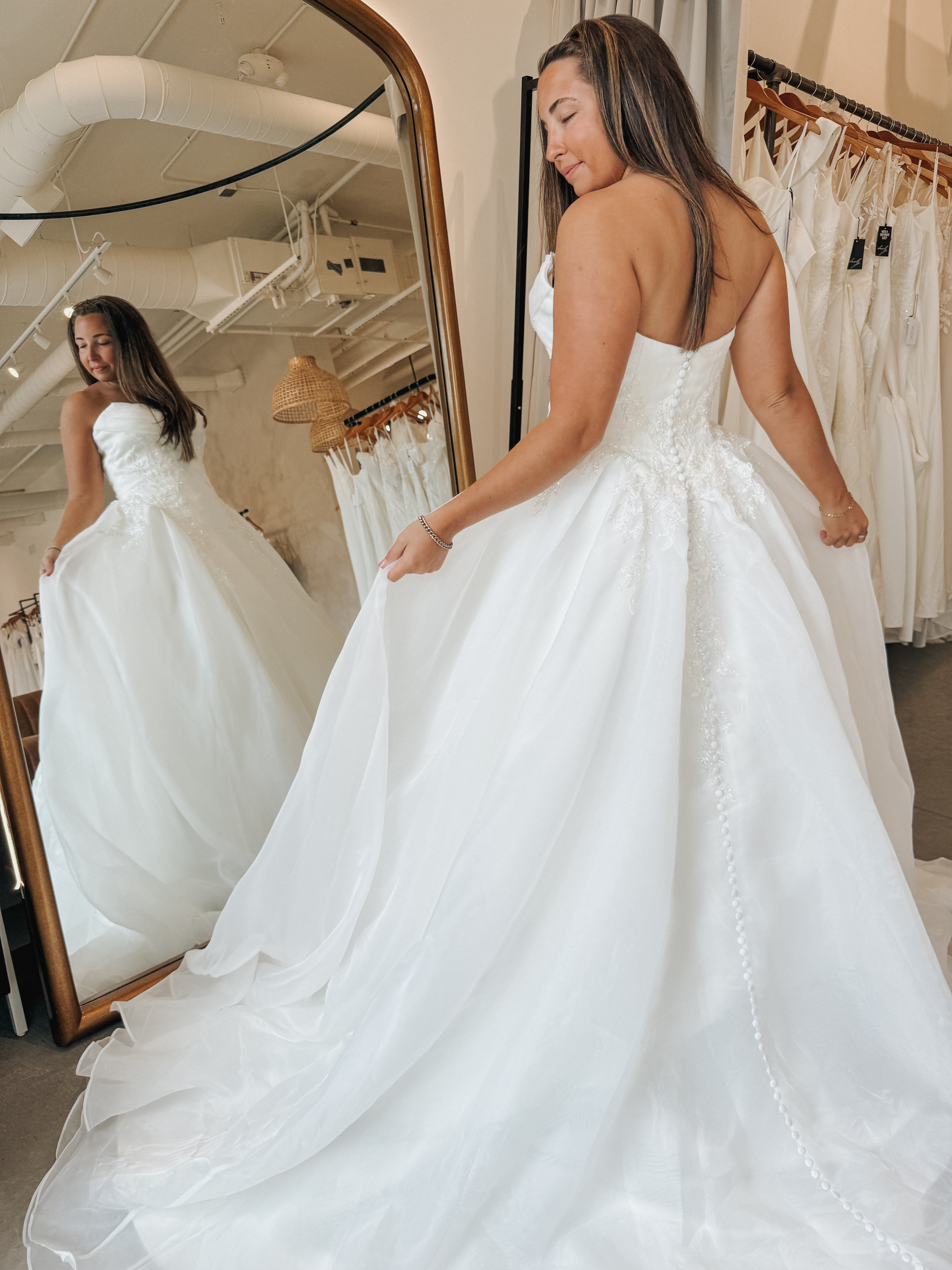 Size 24 | Vesper by Forever