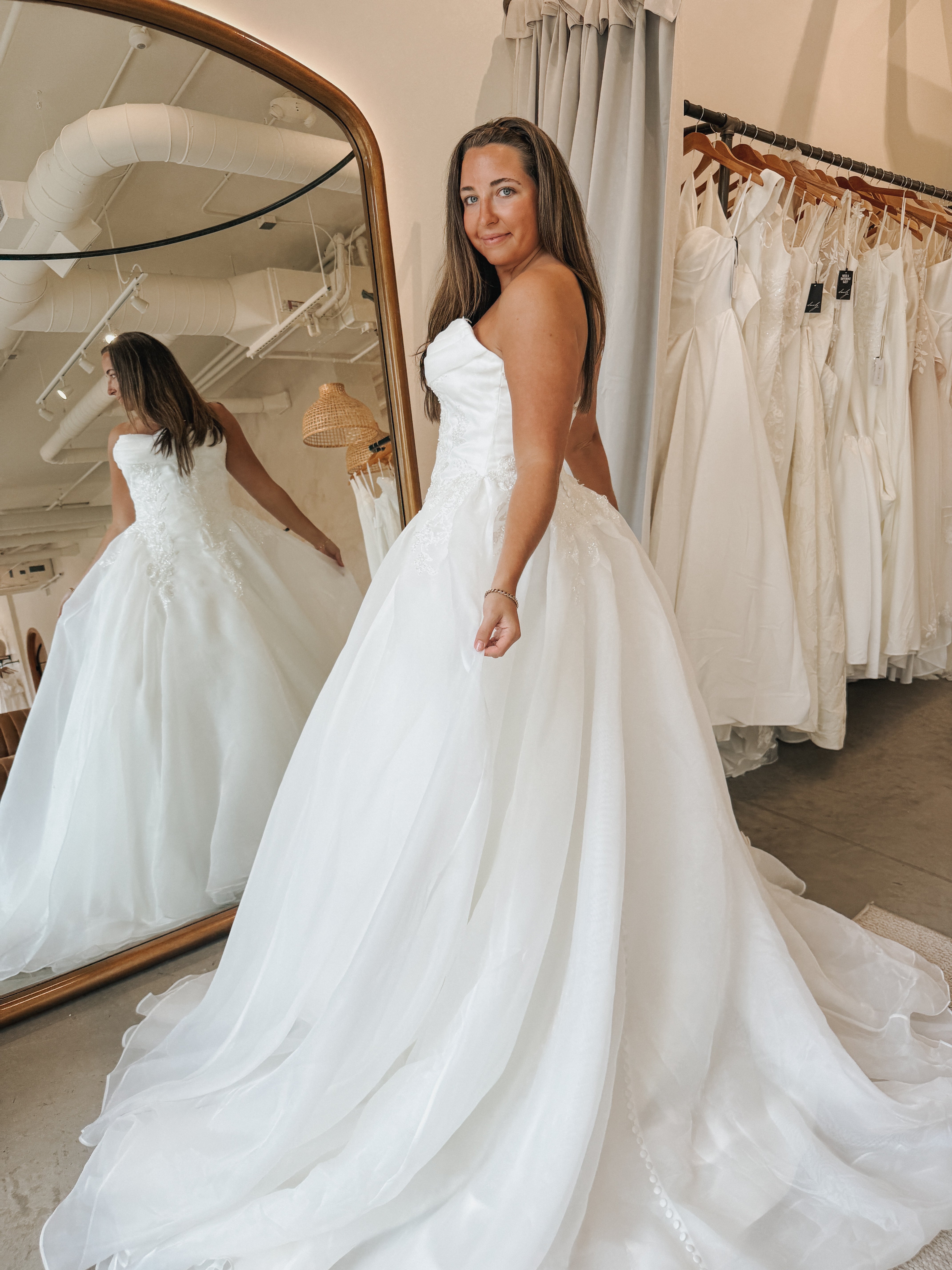 Size 14 | Vesper by Forever