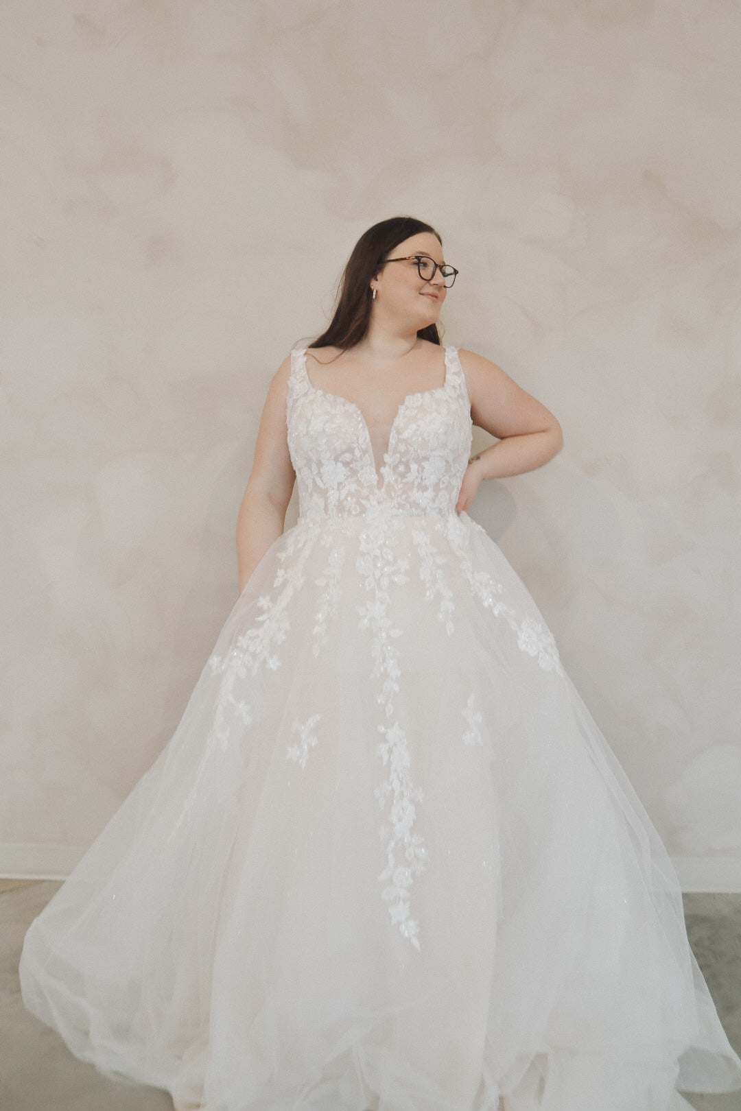 Size 26 | Wrigley by Dearly