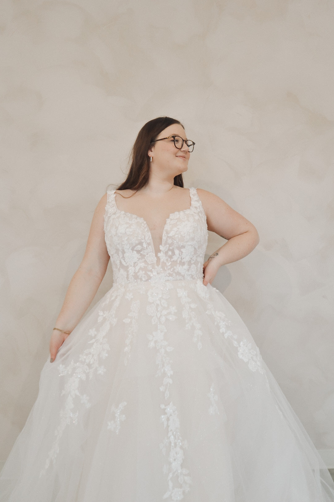 Size 26 | Wrigley by Dearly