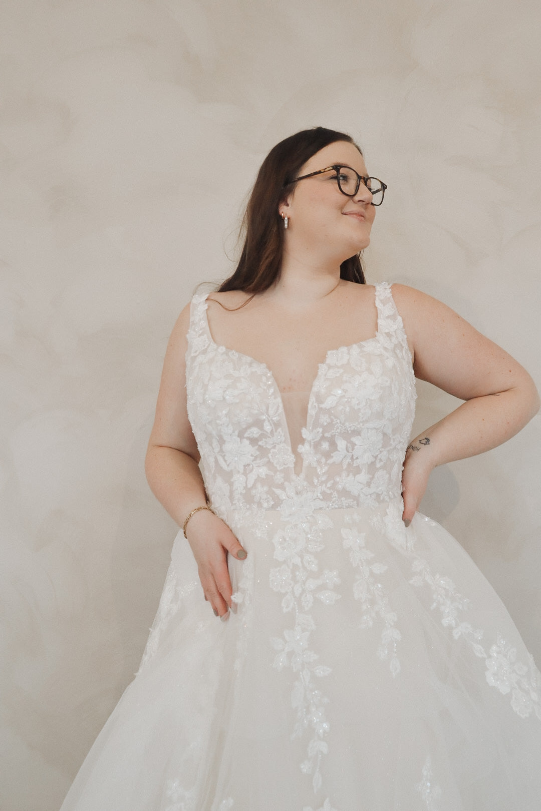 Size 26 | Wrigley by Dearly