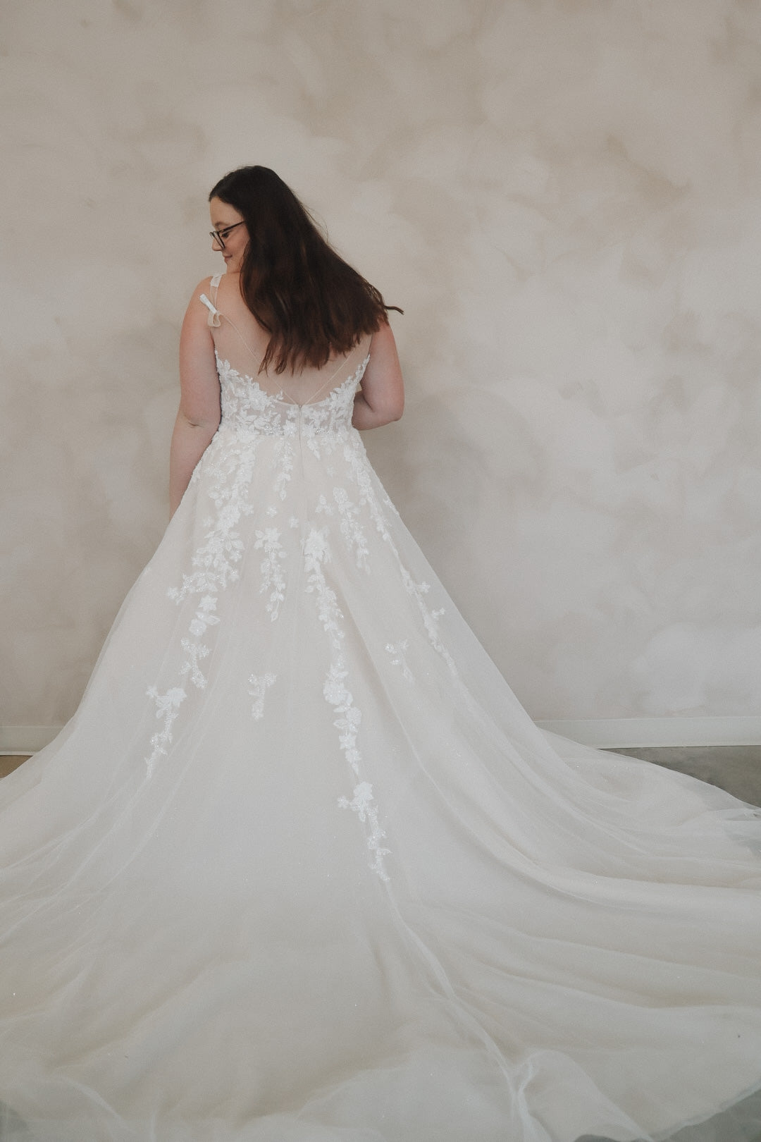 Size 26 | Wrigley by Dearly