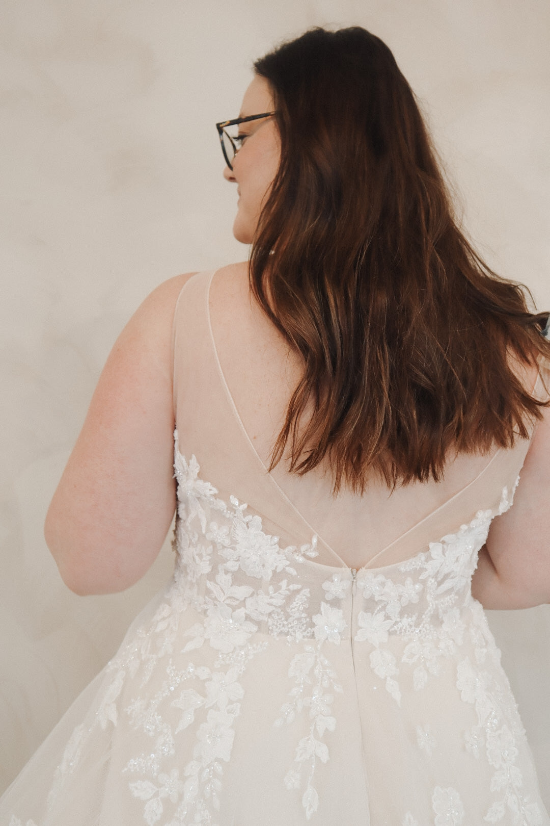 Size 26 | Wrigley by Dearly