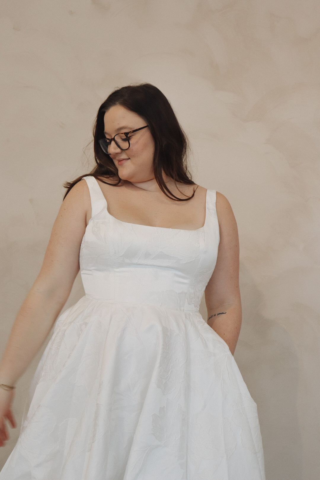 Size 10 | Mahogany by Tania Olsen