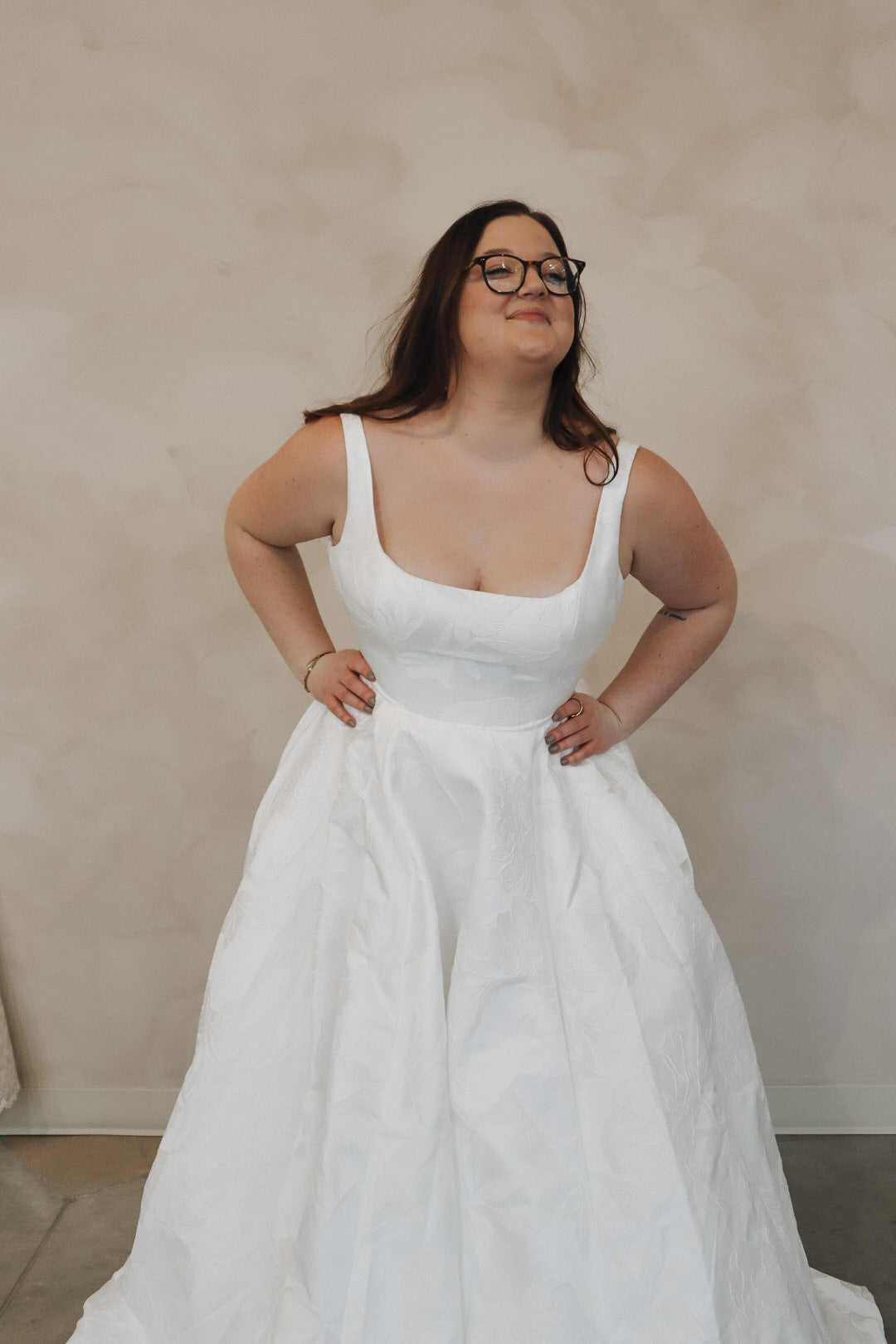 Size 10 | Mahogany by Tania Olsen