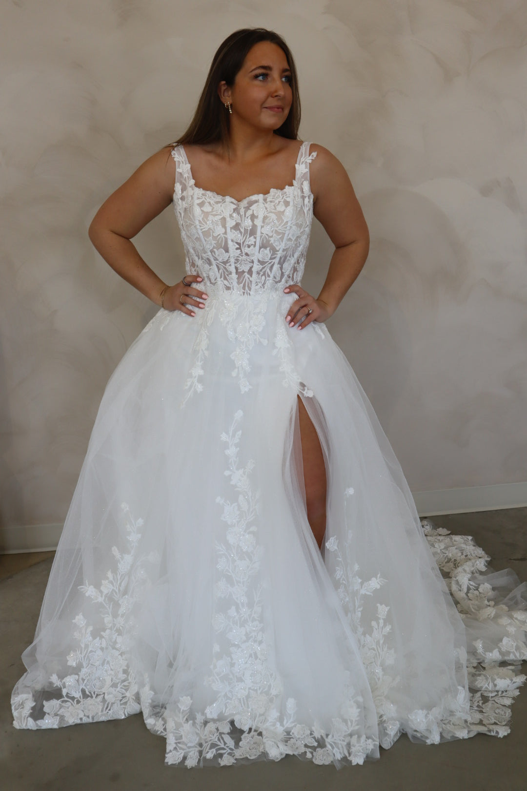 Size 10 | Quinn by Take Heart