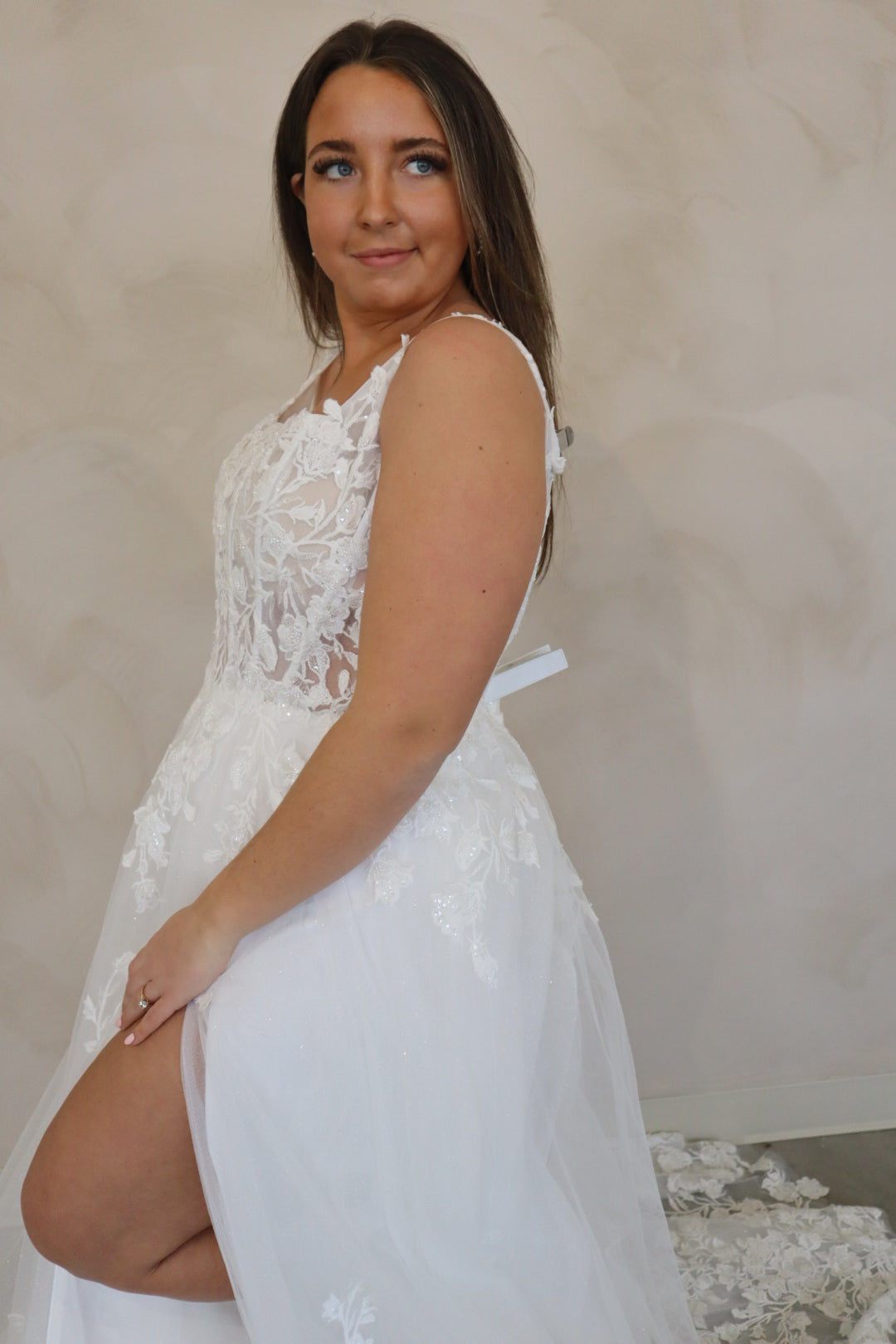 Size 10 | Quinn by Take Heart