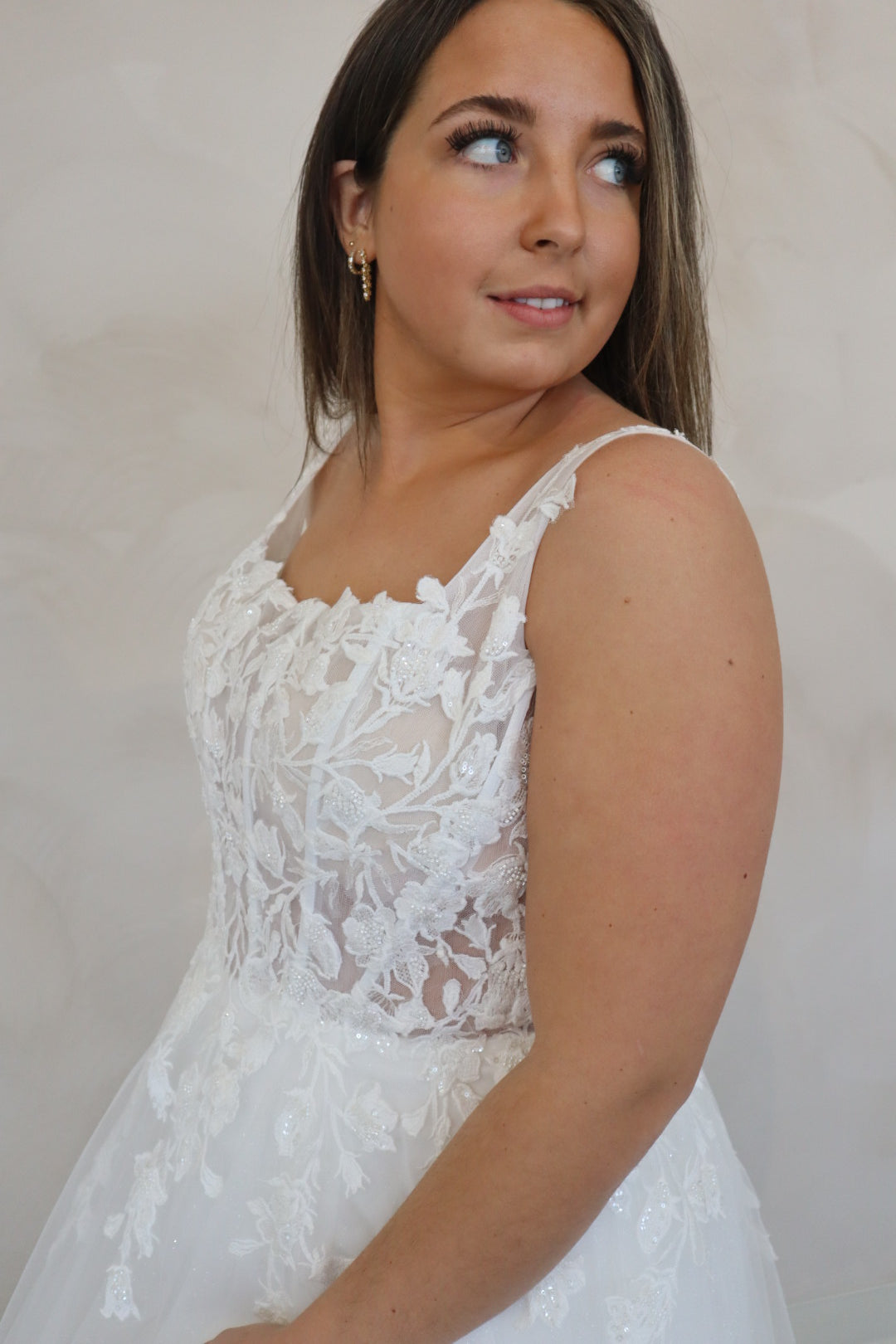 Size 10 | Quinn by Take Heart