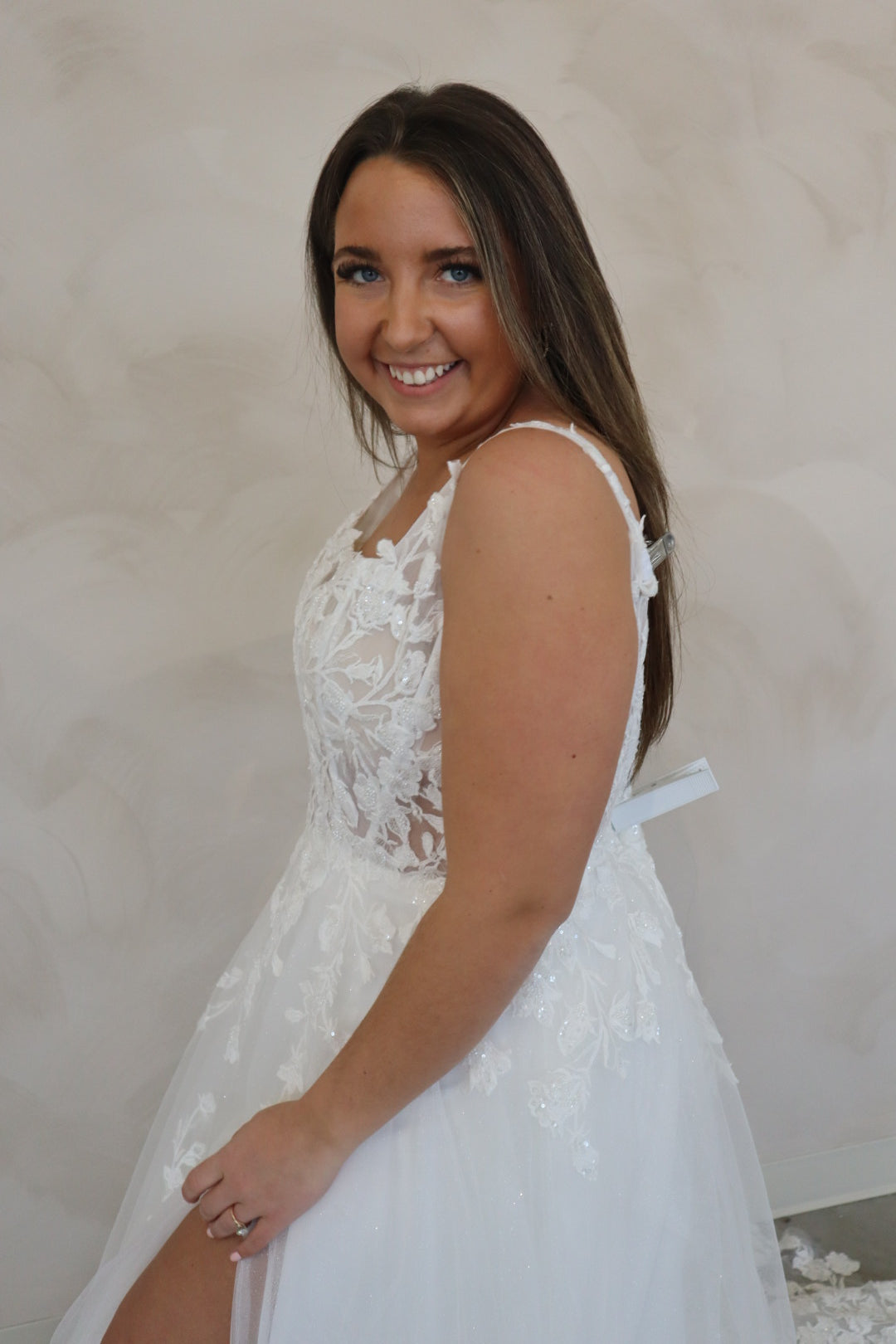 Size 10 | Quinn by Take Heart