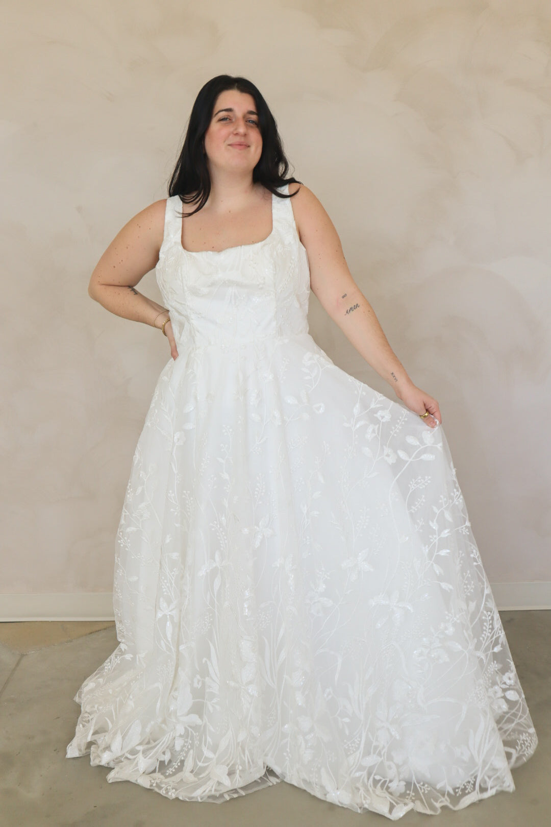 Size 14 | Fleur by Tania Olsen