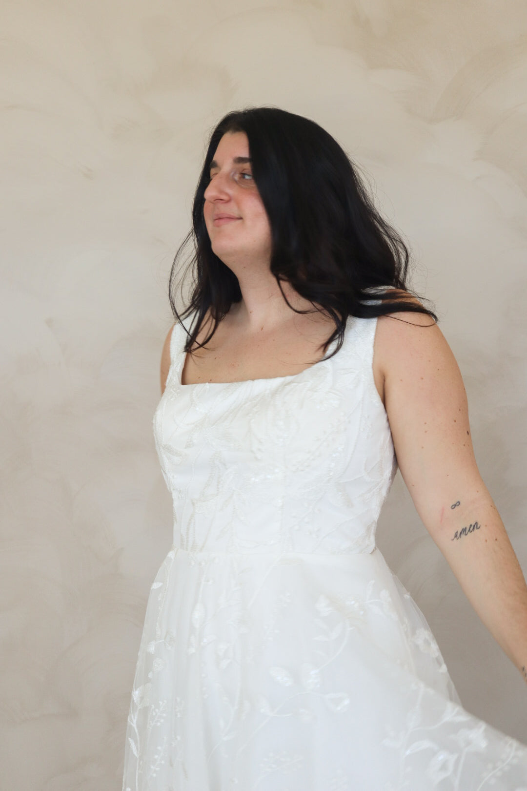 Size 14 | Fleur by Tania Olsen