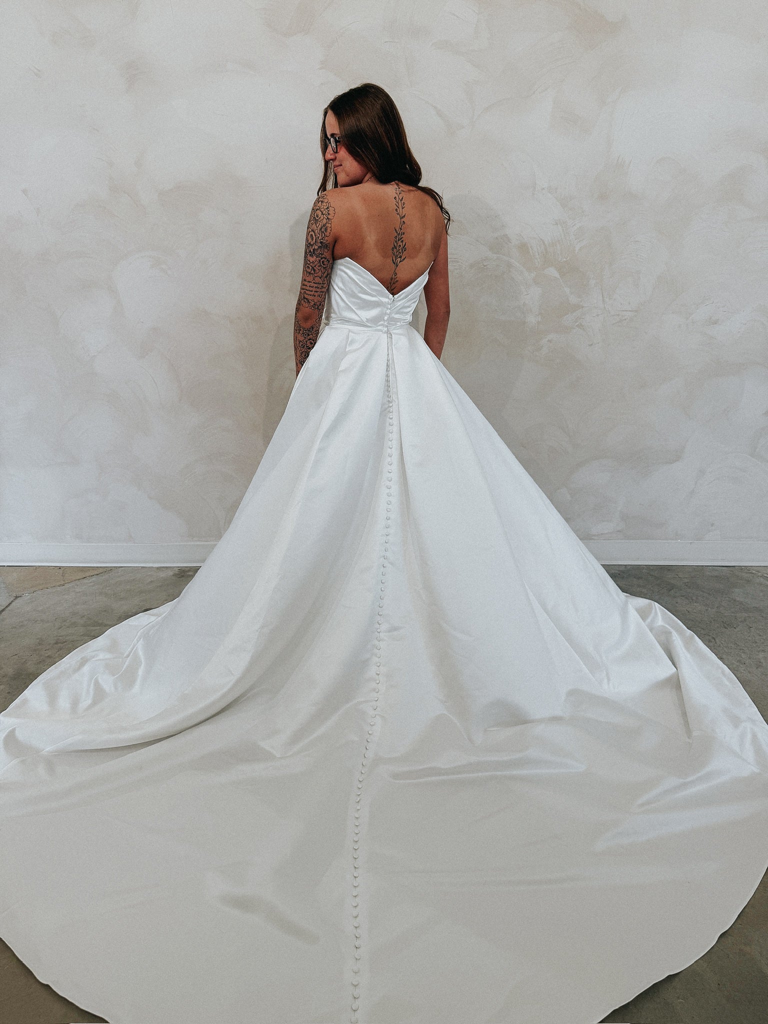 Size 08 | Clover by Take Heart