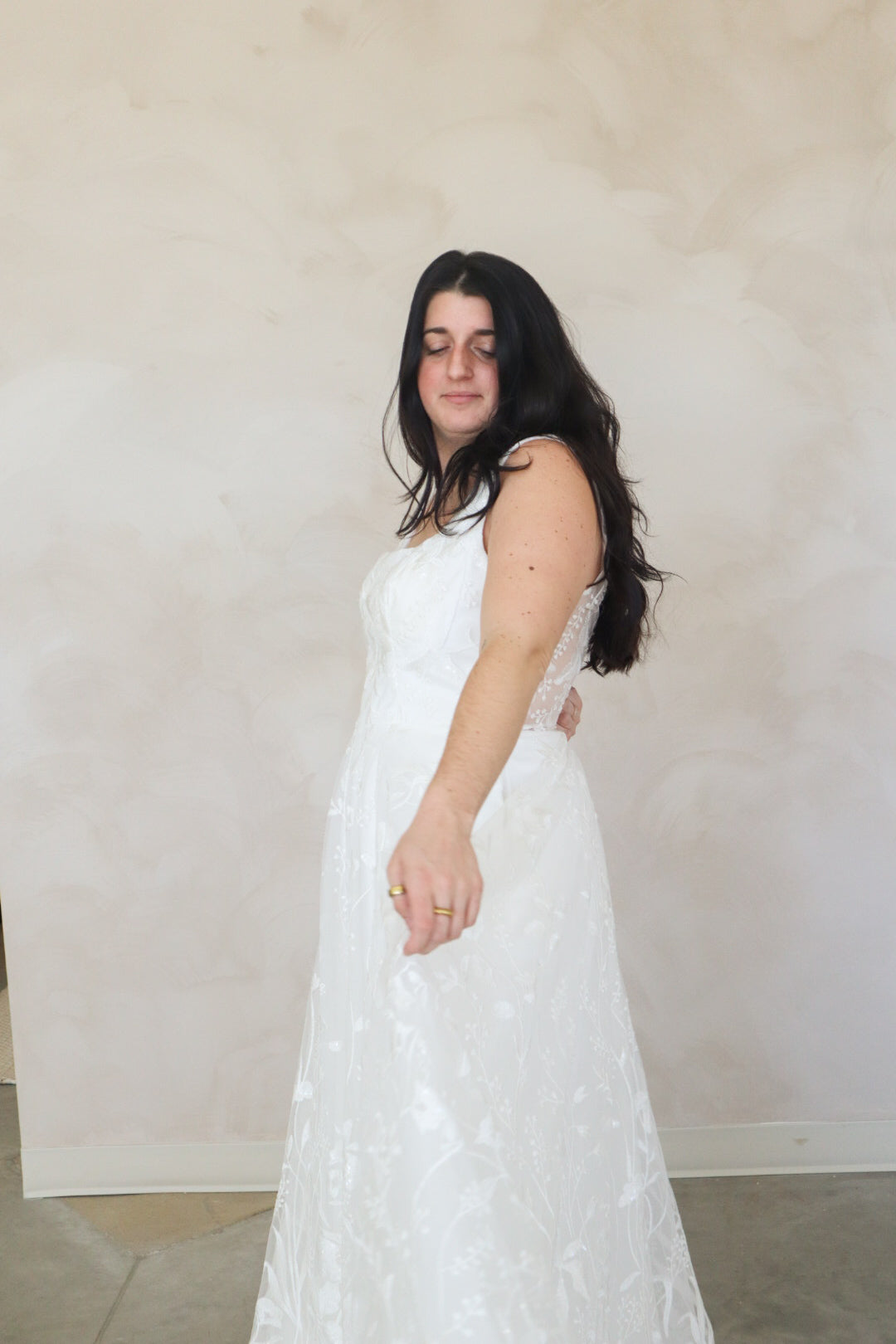 Size 14 | Fleur by Tania Olsen