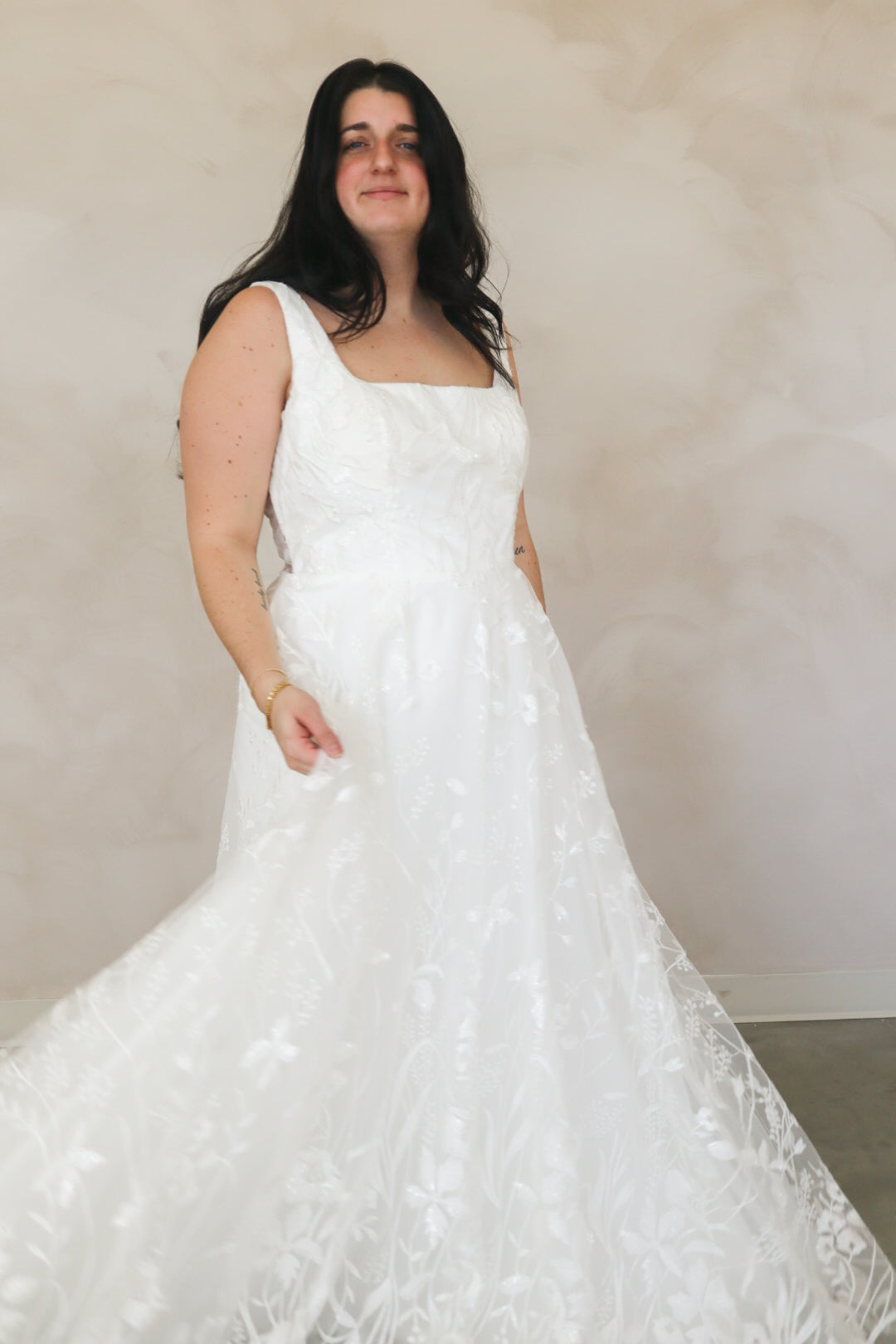 Size 14 | Fleur by Tania Olsen