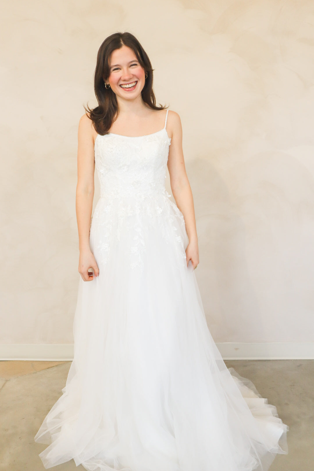 Size 16 | Margarida by Tania Olsen