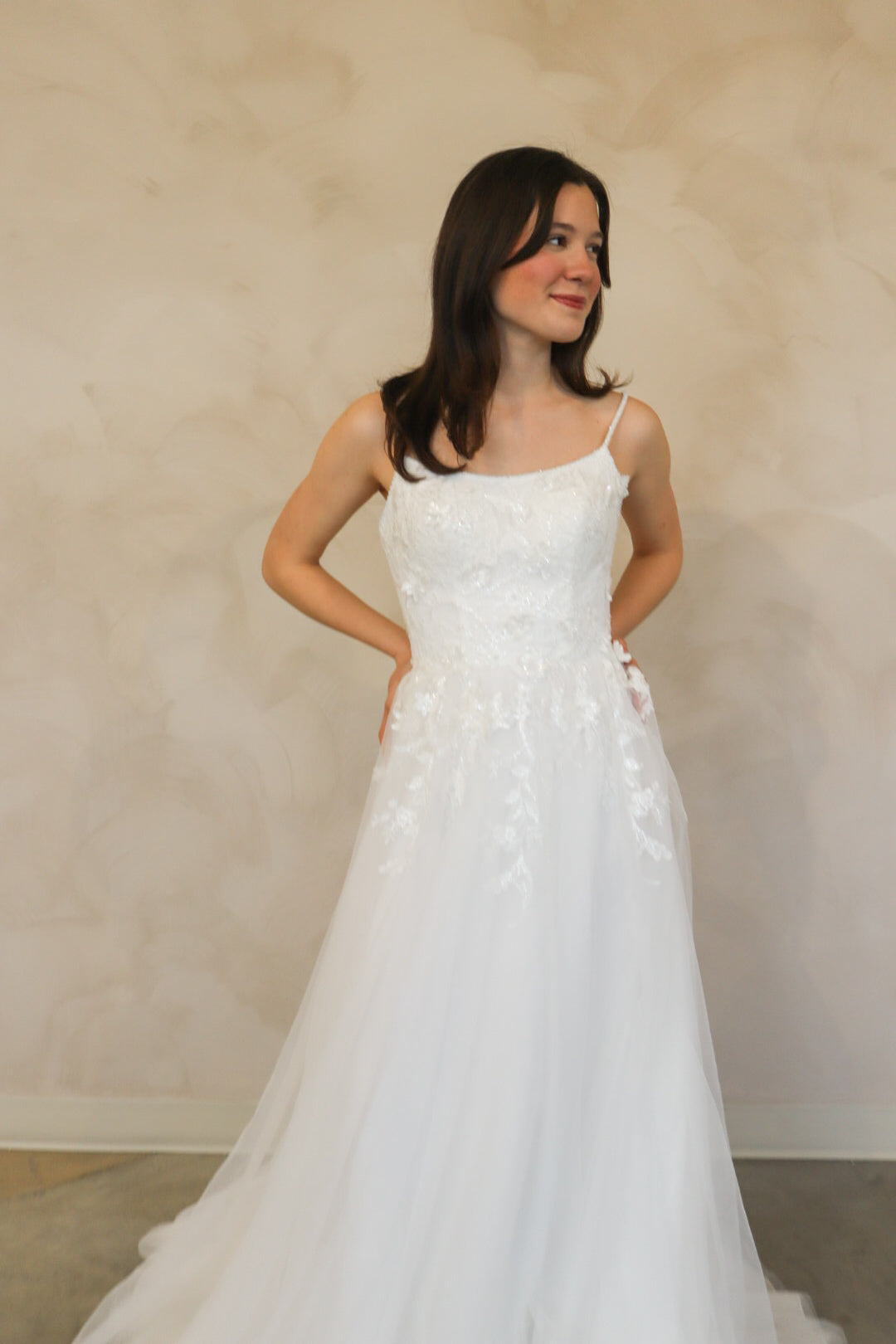 Size 16 | Margarida by Tania Olsen
