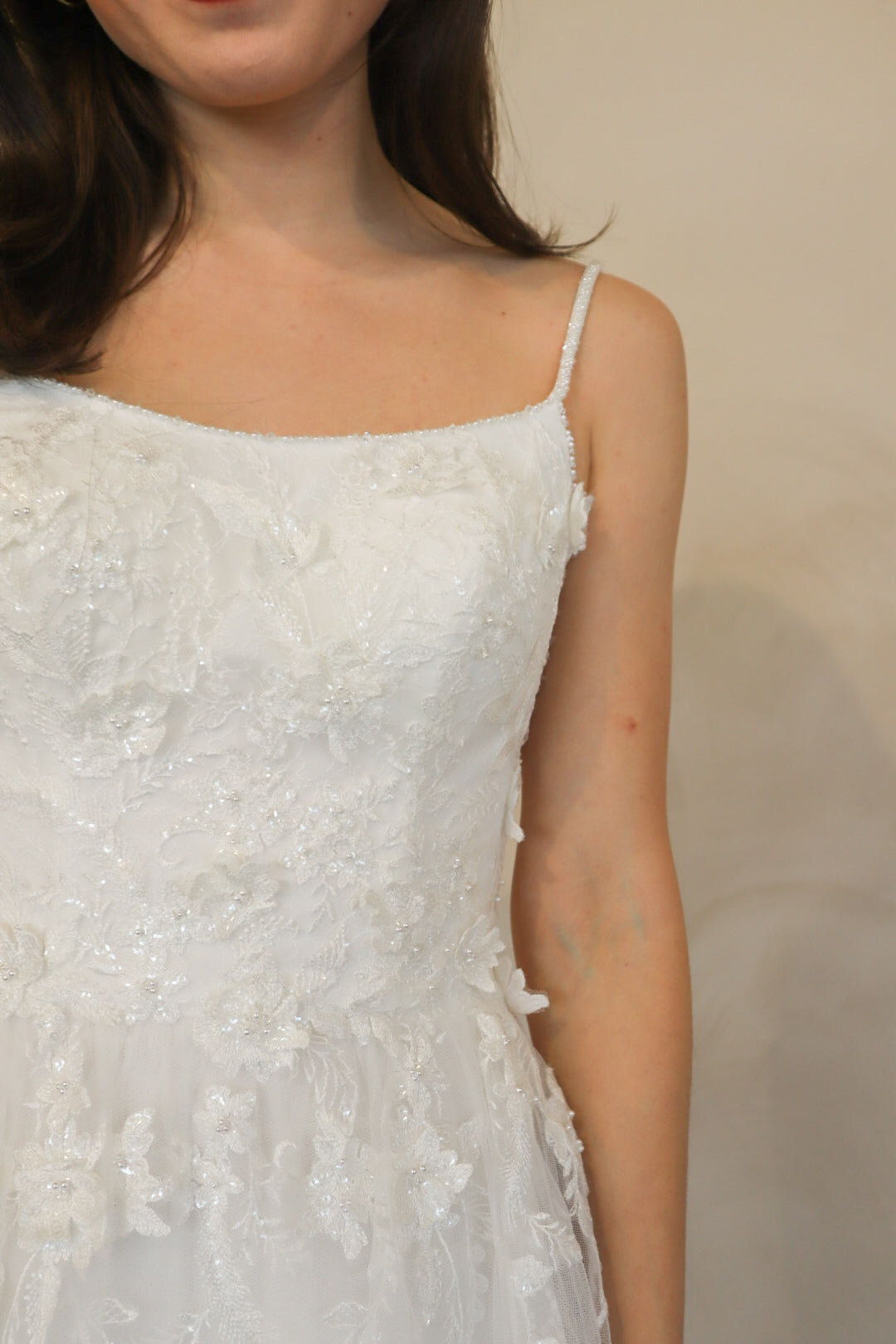 Size 16 | Margarida by Tania Olsen