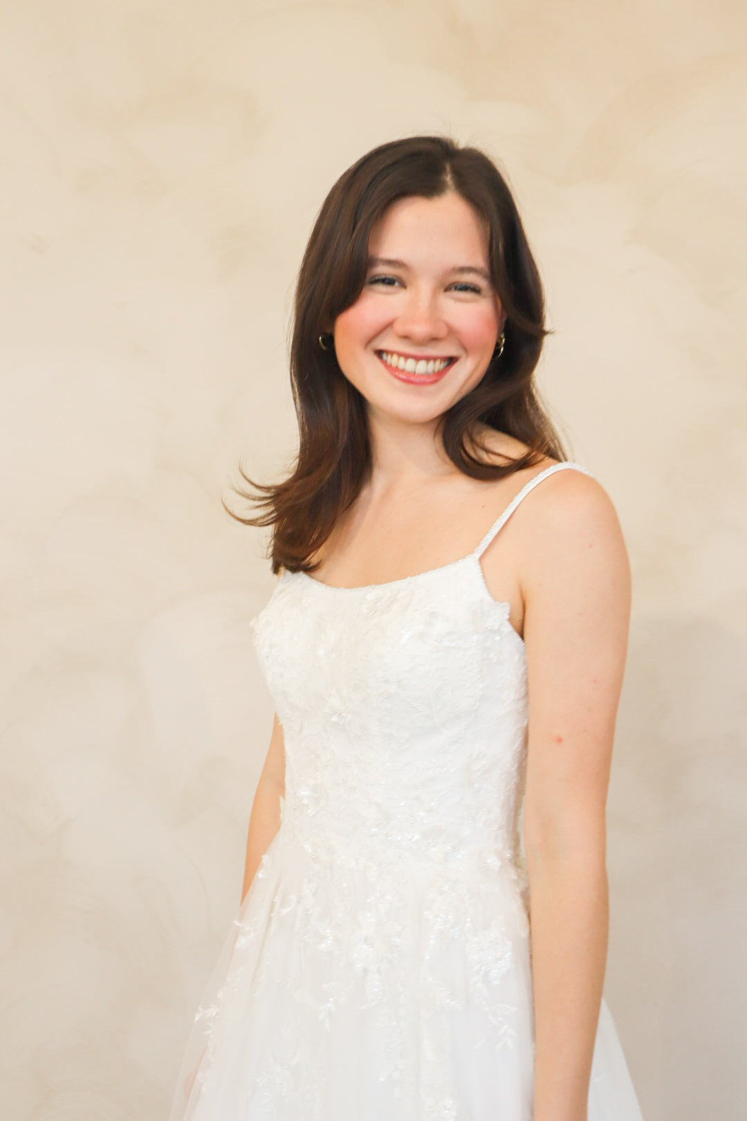Size 16 | Margarida by Tania Olsen