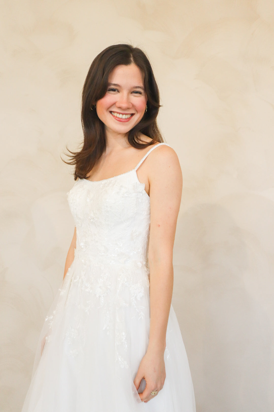 Size 16 | Margarida by Tania Olsen