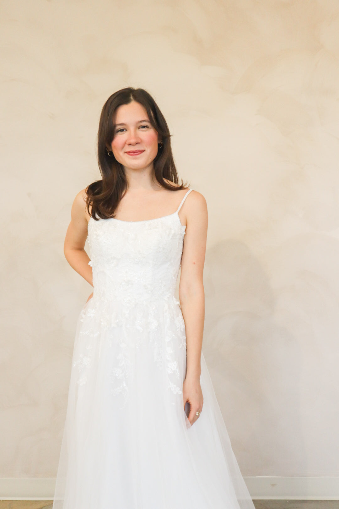 Size 16 | Margarida by Tania Olsen