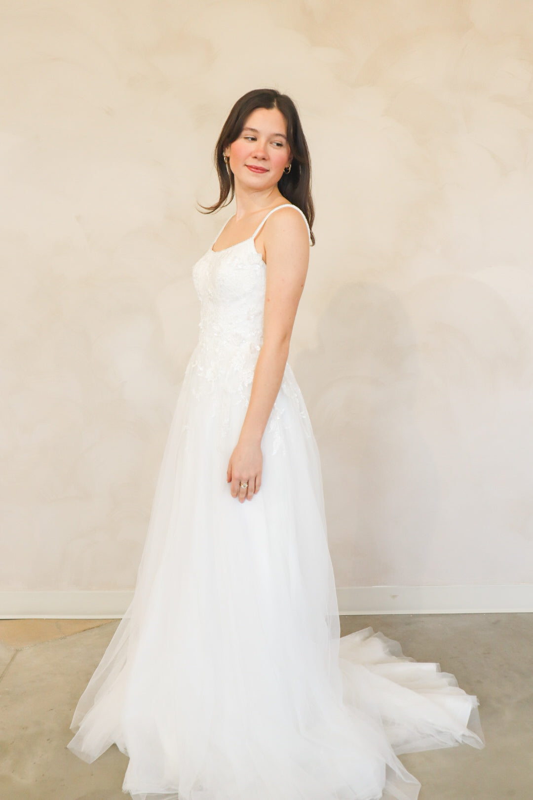 Size 16 | Margarida by Tania Olsen
