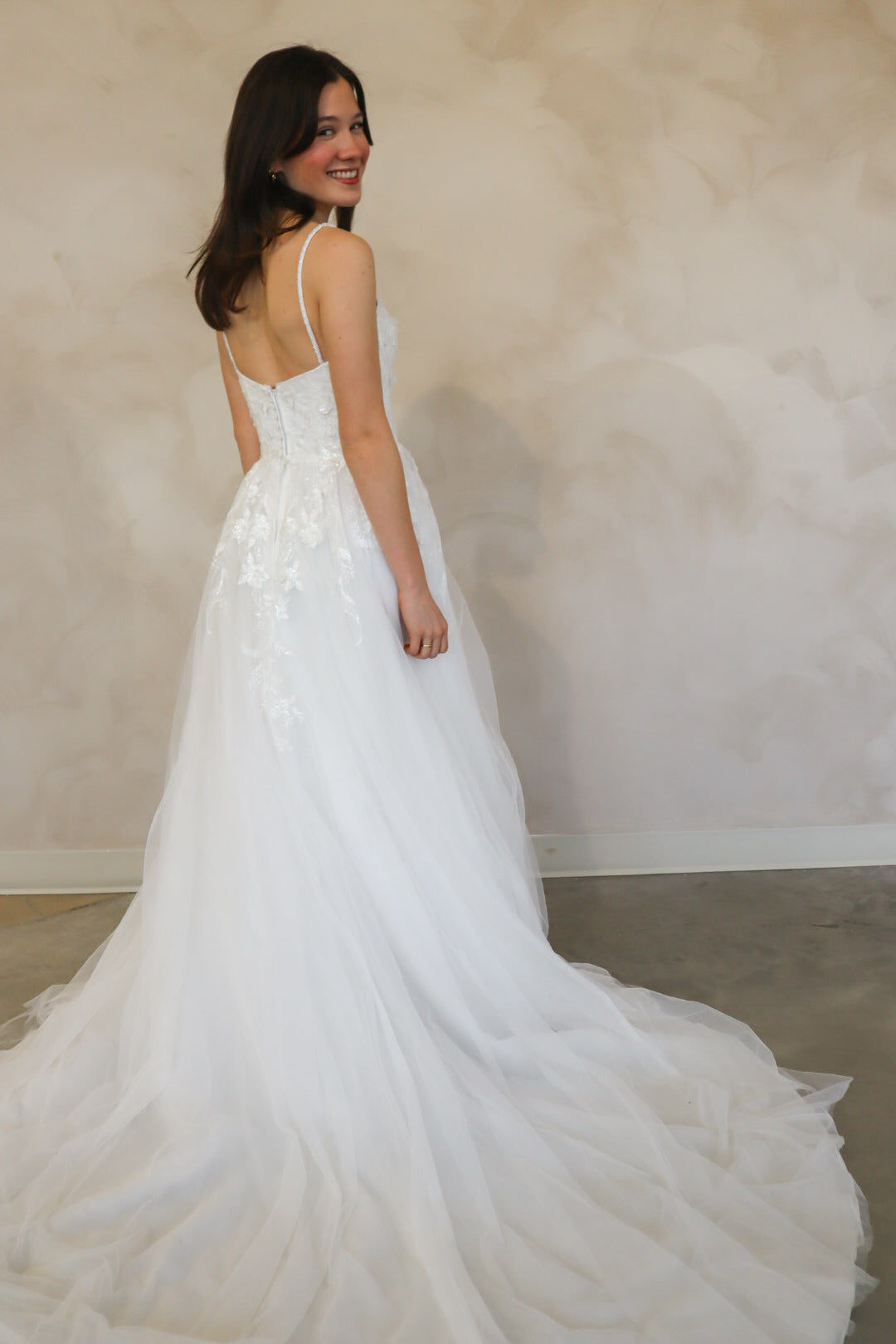 Size 16 | Margarida by Tania Olsen