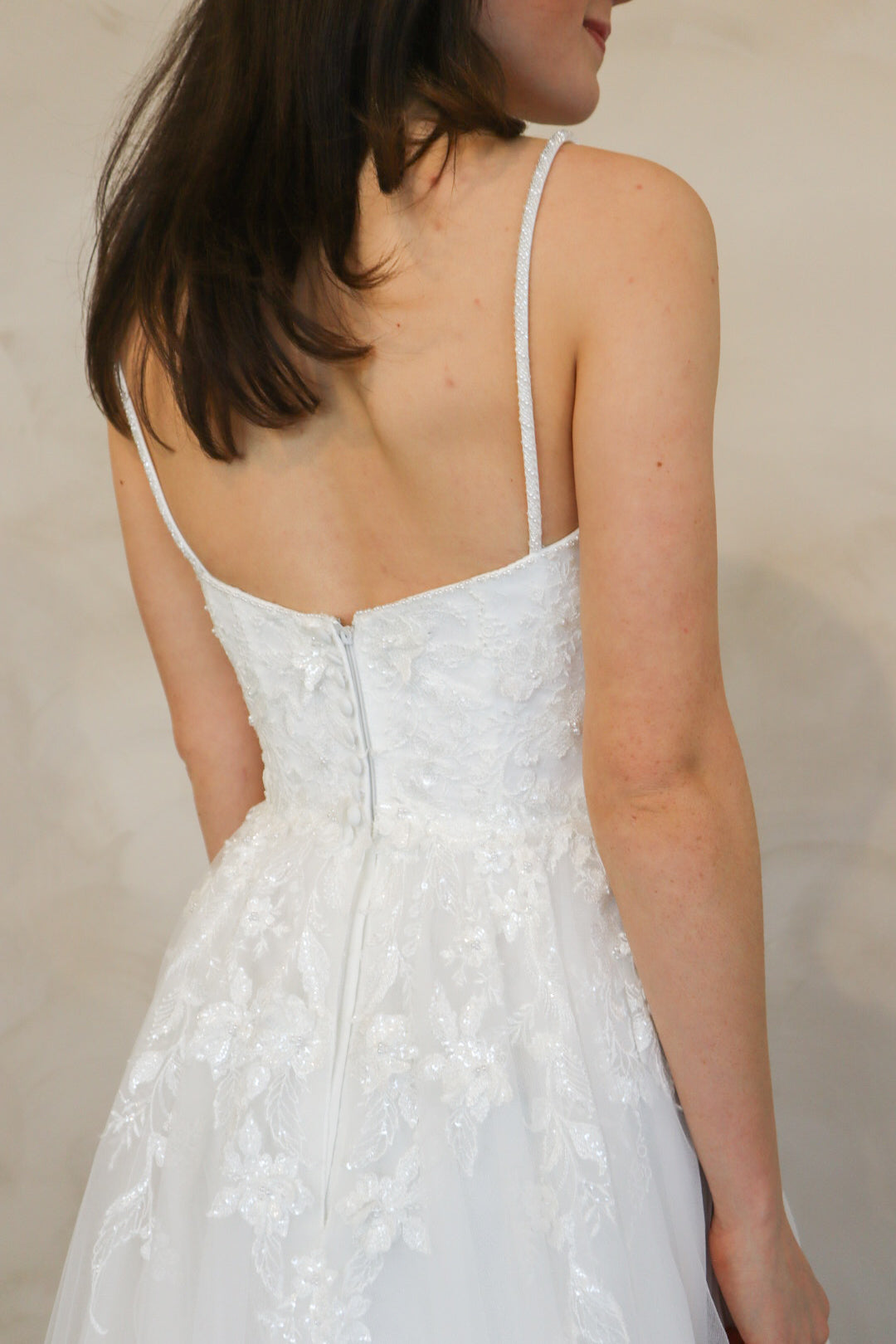 Size 16 | Margarida by Tania Olsen