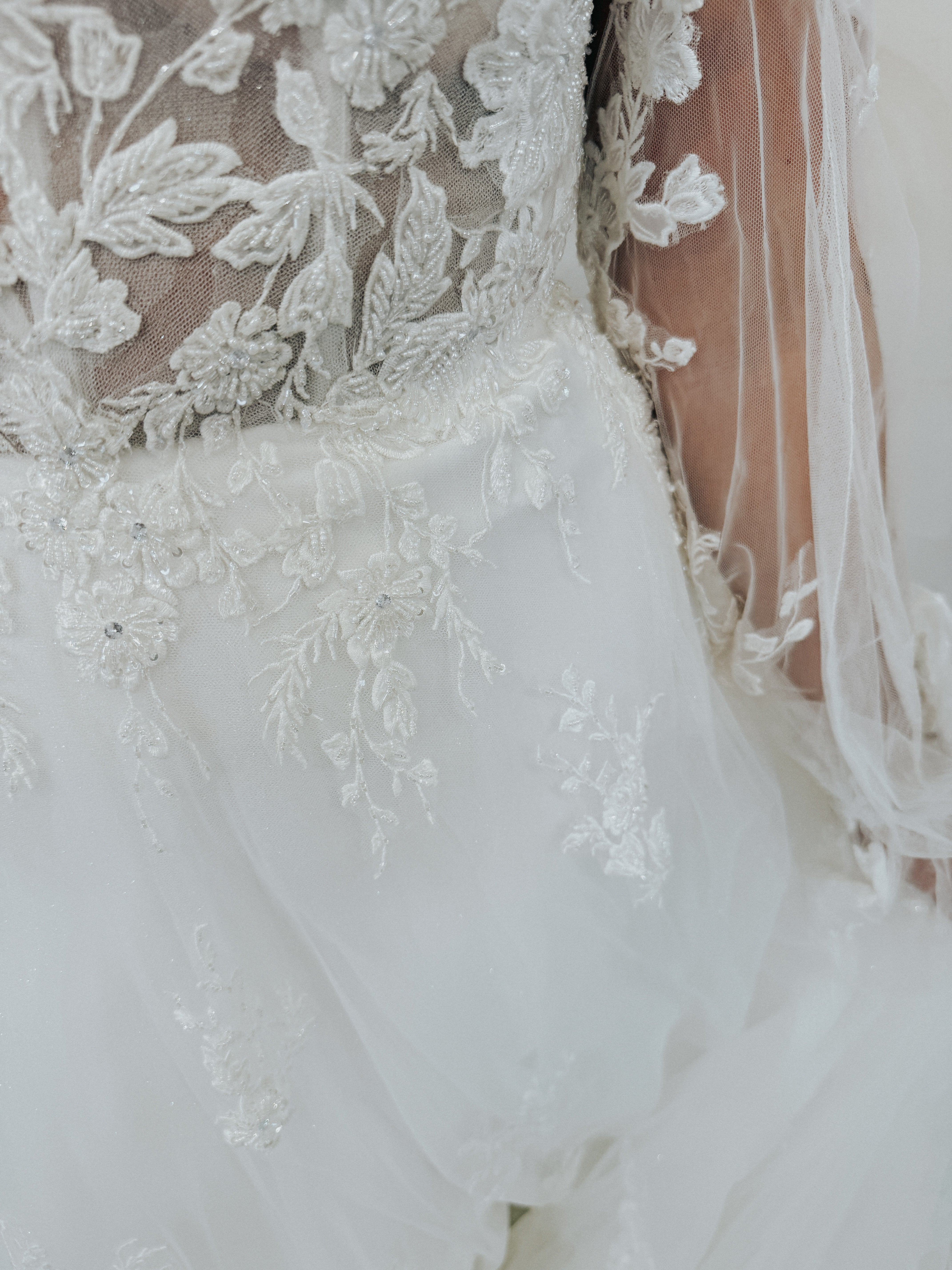 Size 14 | Noelle by Take Heart