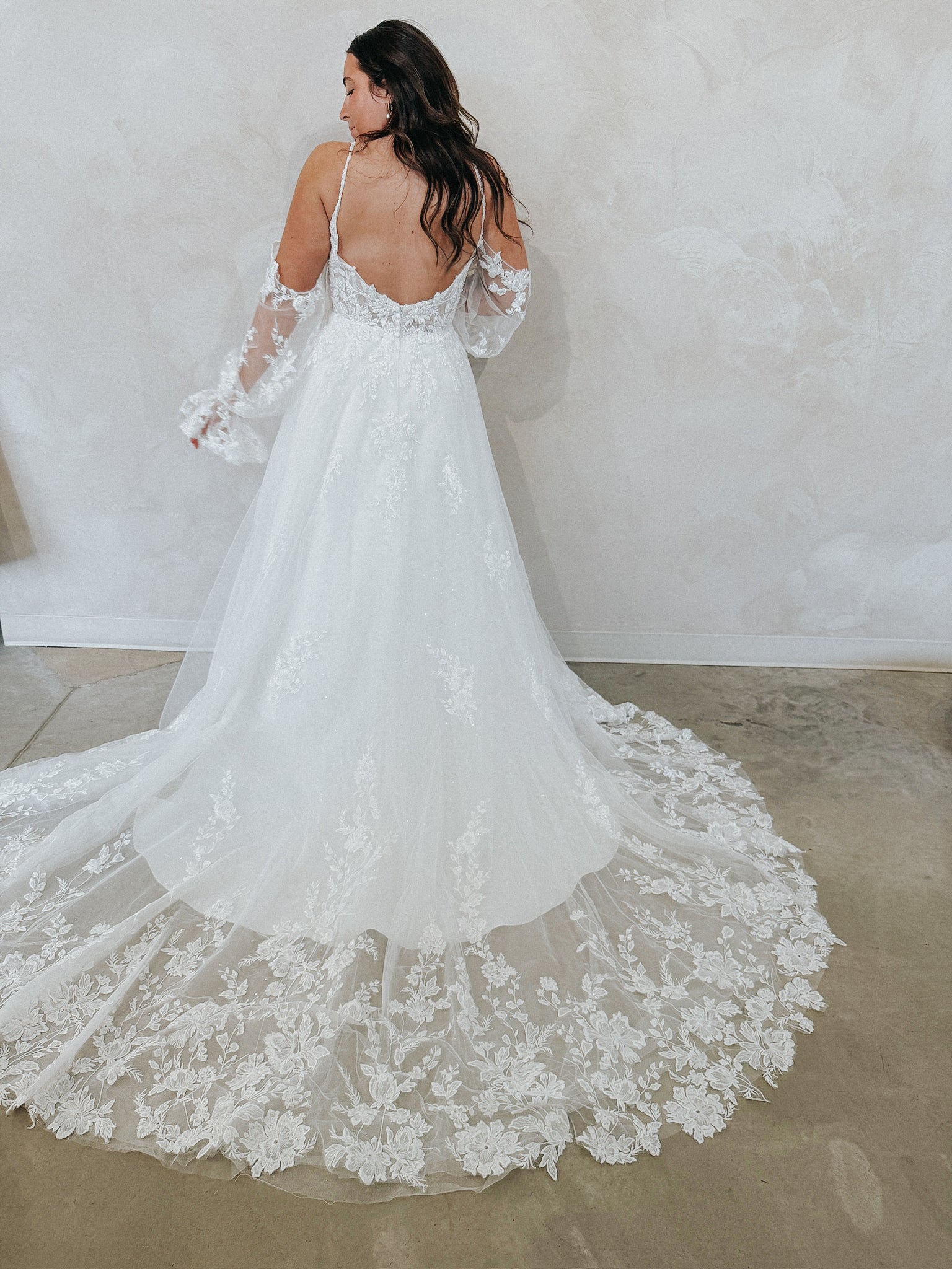 Size 14 | Noelle by Take Heart