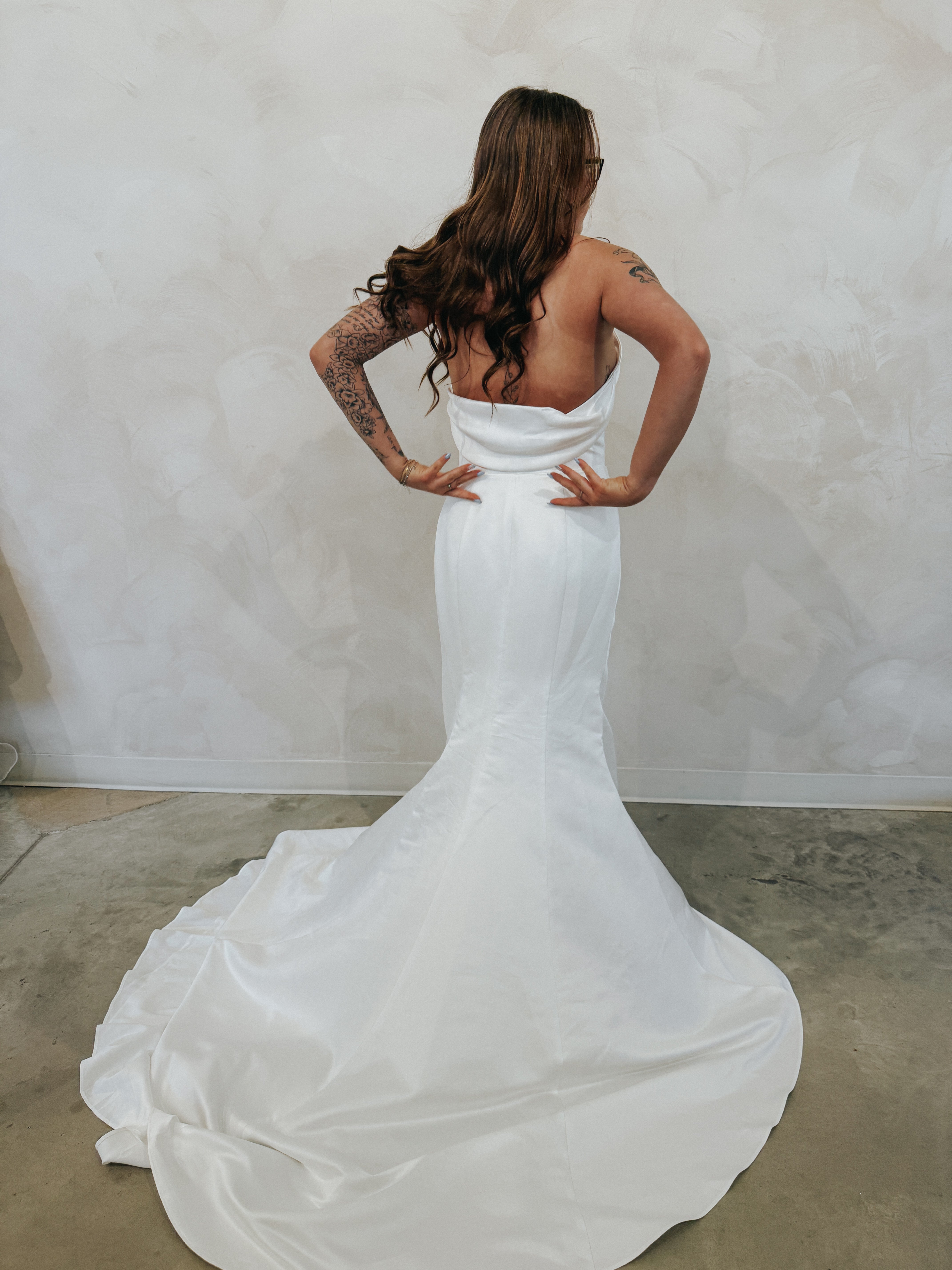 Size 10 | April by Dearly