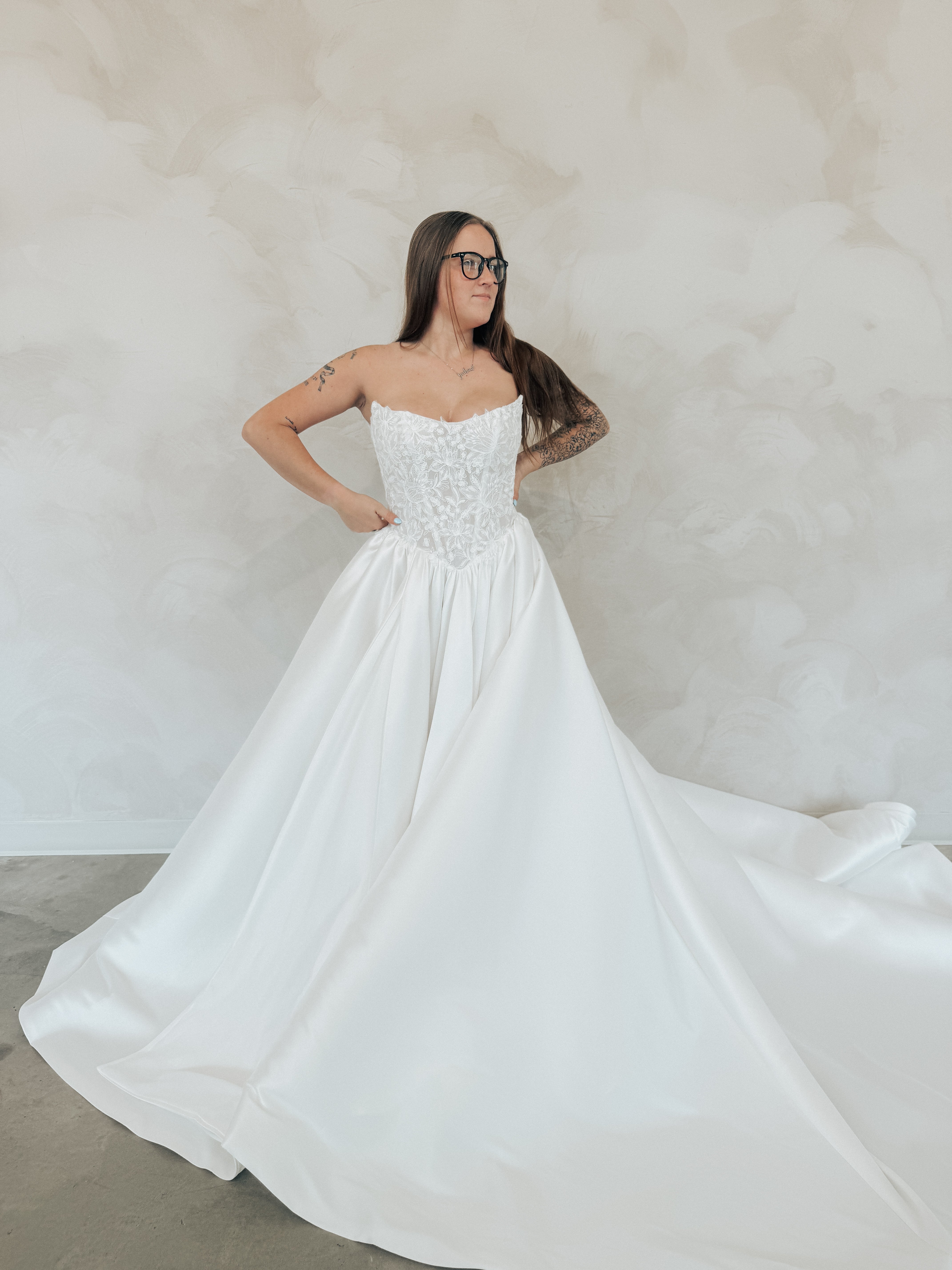 Size 08 | Valley
