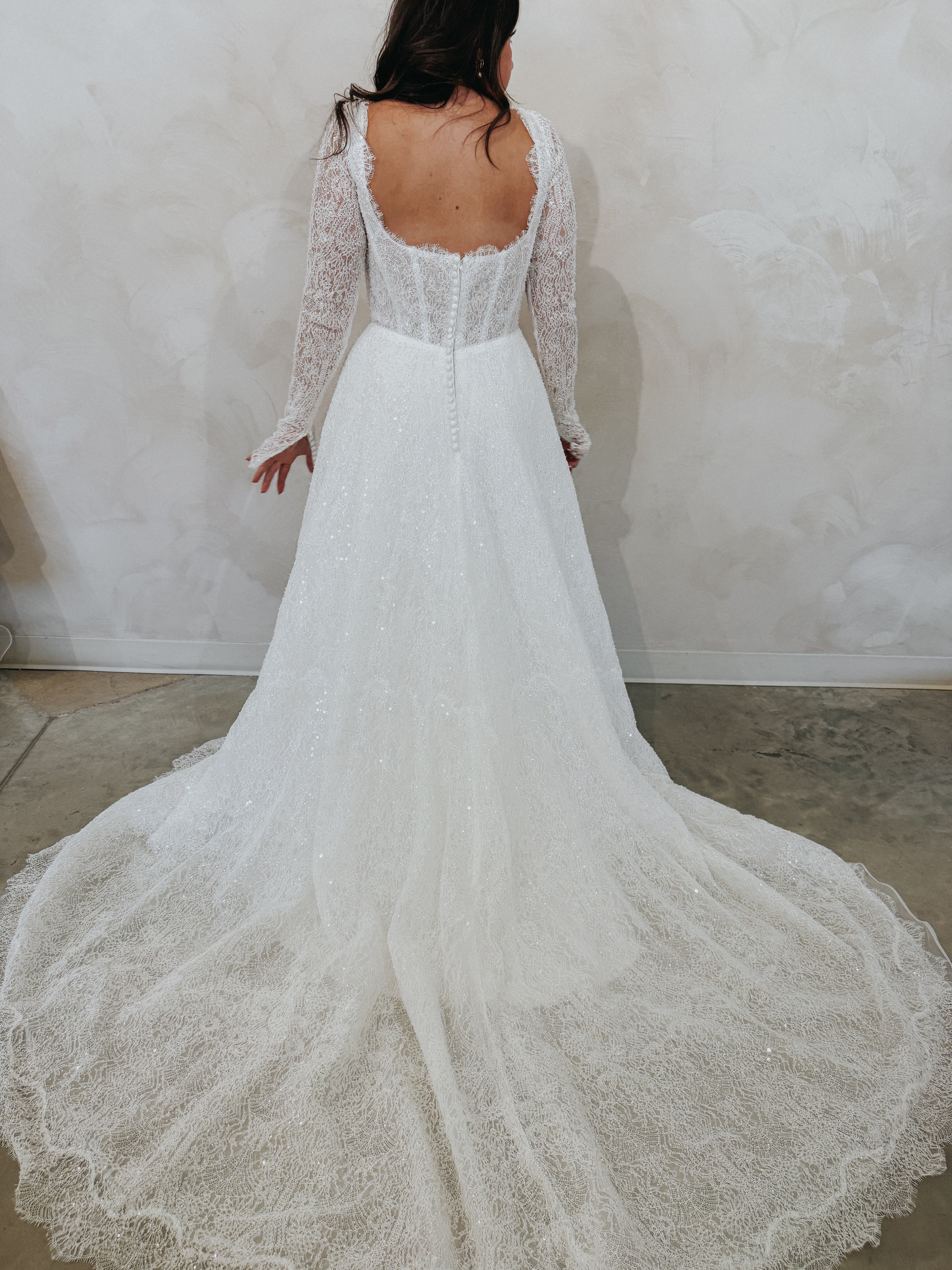 Size 16 | Crystal by Take Heart