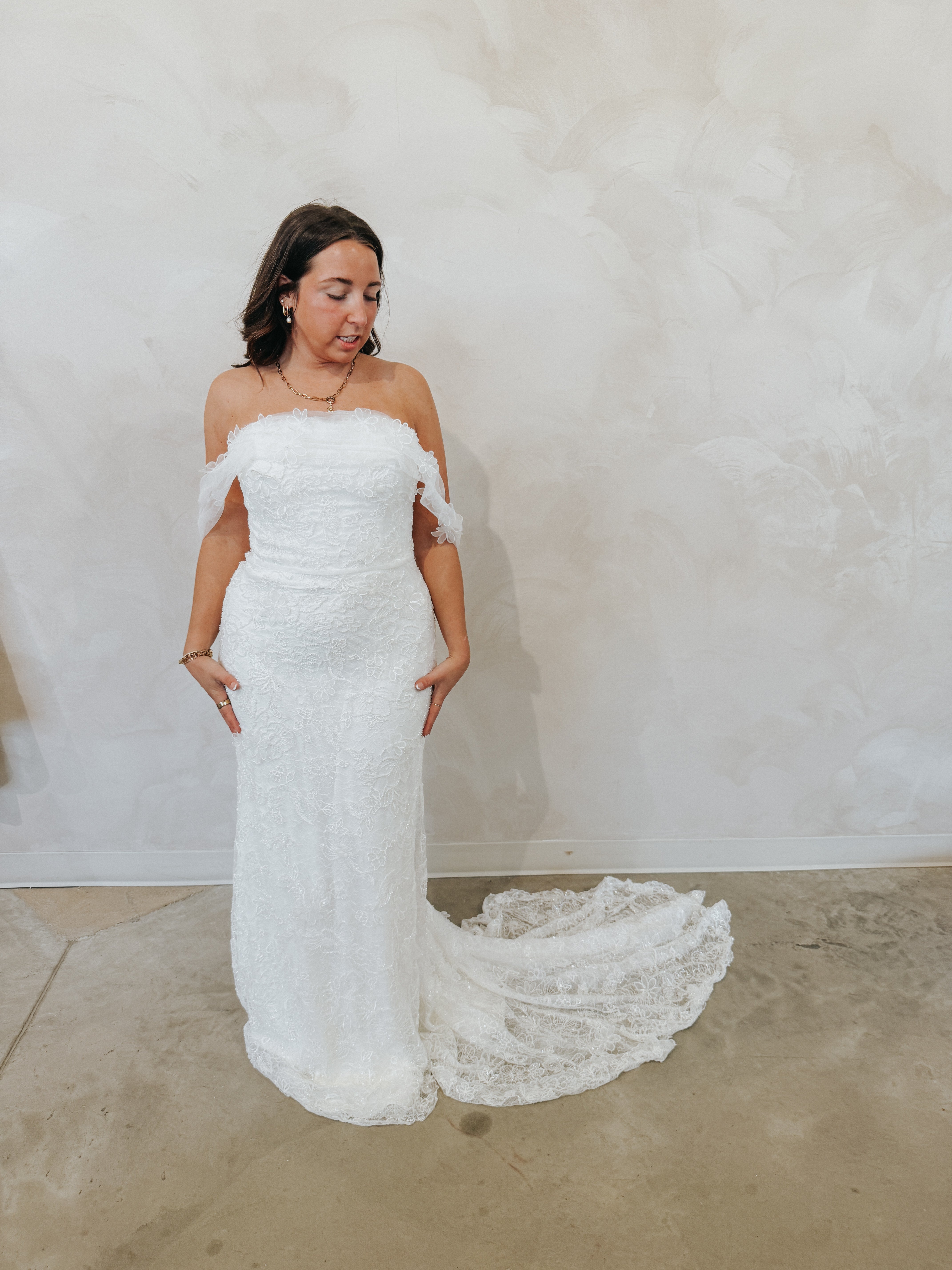 Size 20 | Paige by Take Heart