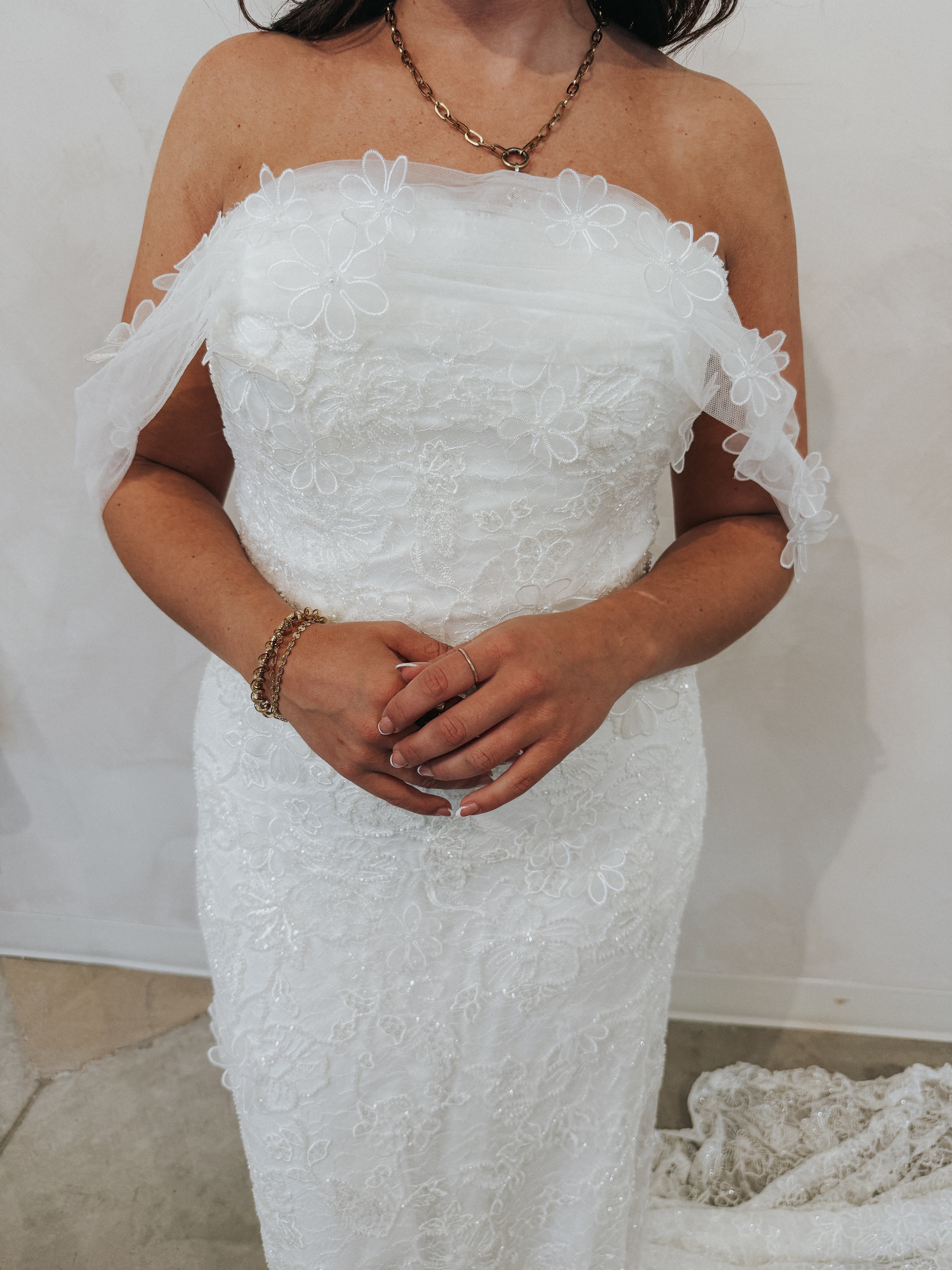 Size 20 | Paige by Take Heart