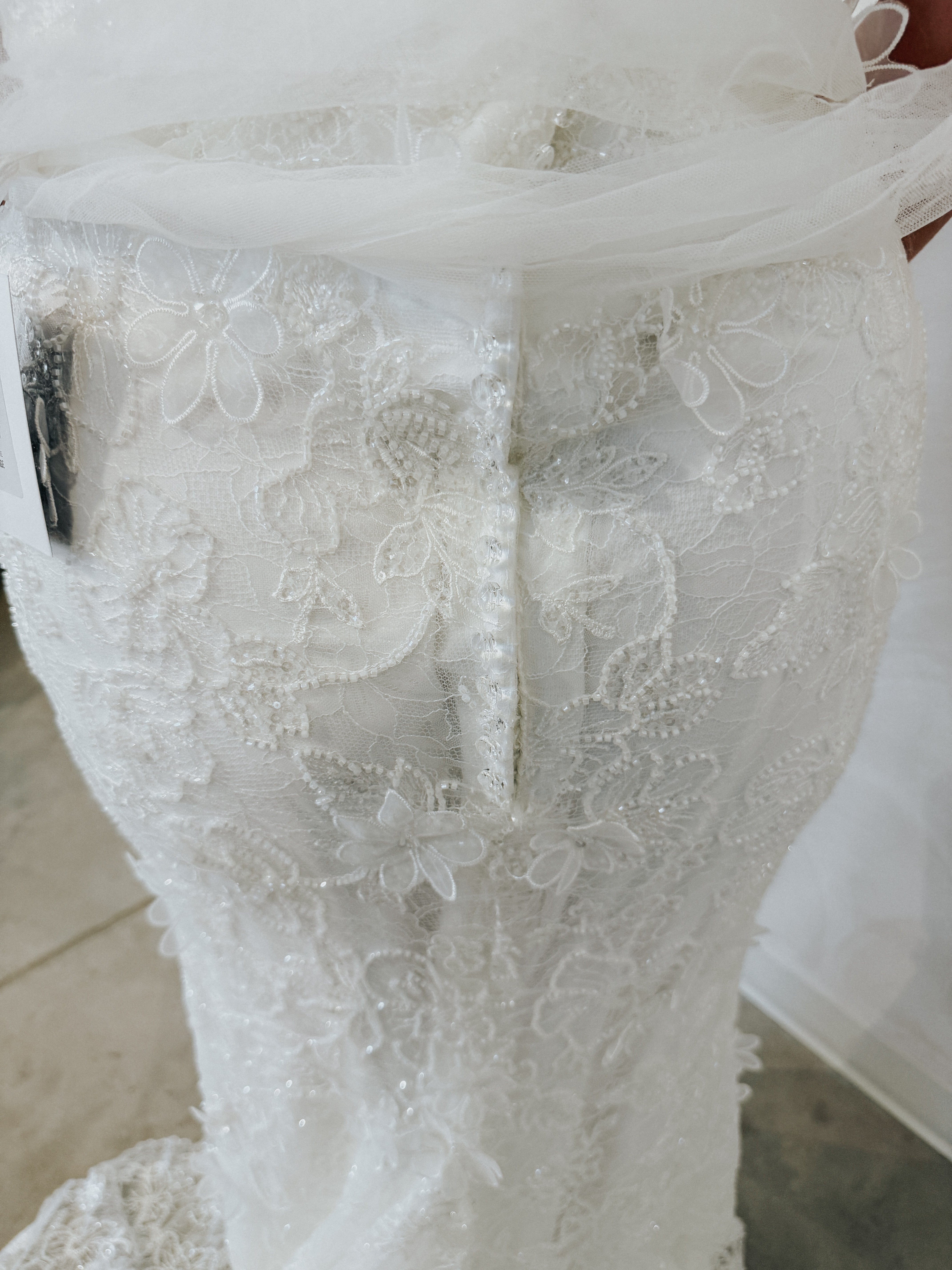 Size 20 | Paige by Take Heart