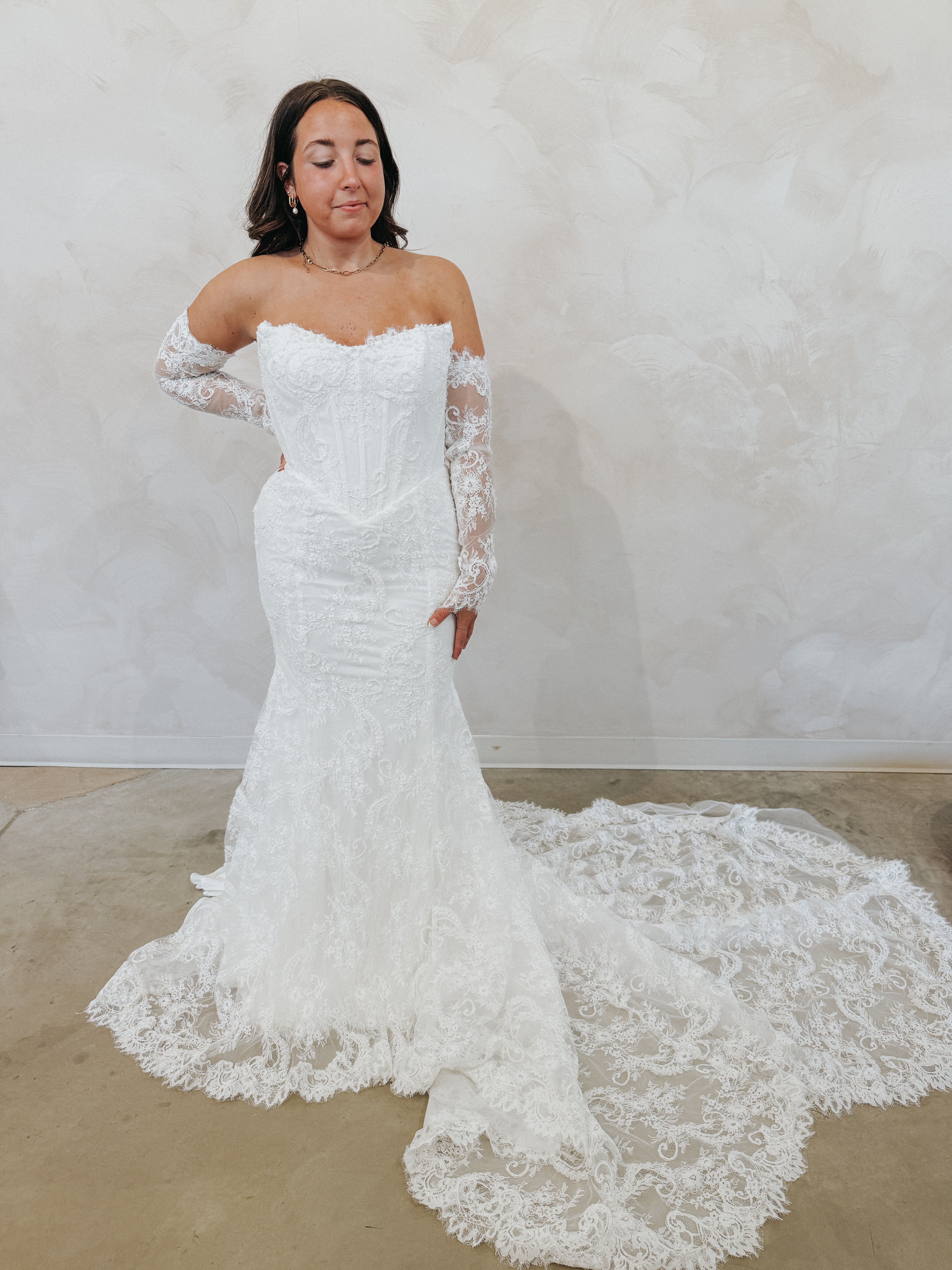 Size 14 | Olivet by Forever