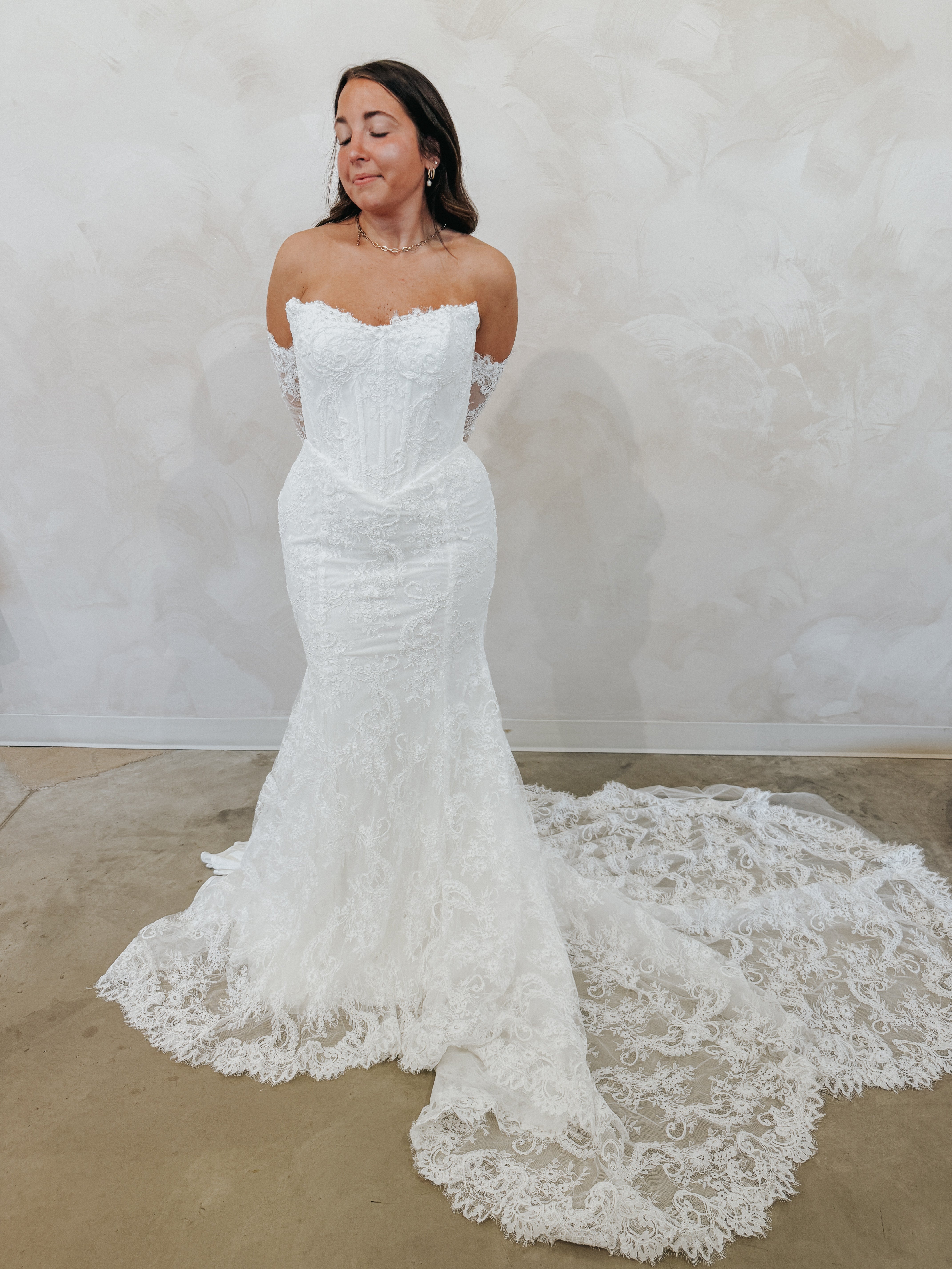 Size 14 | Olivet by Forever