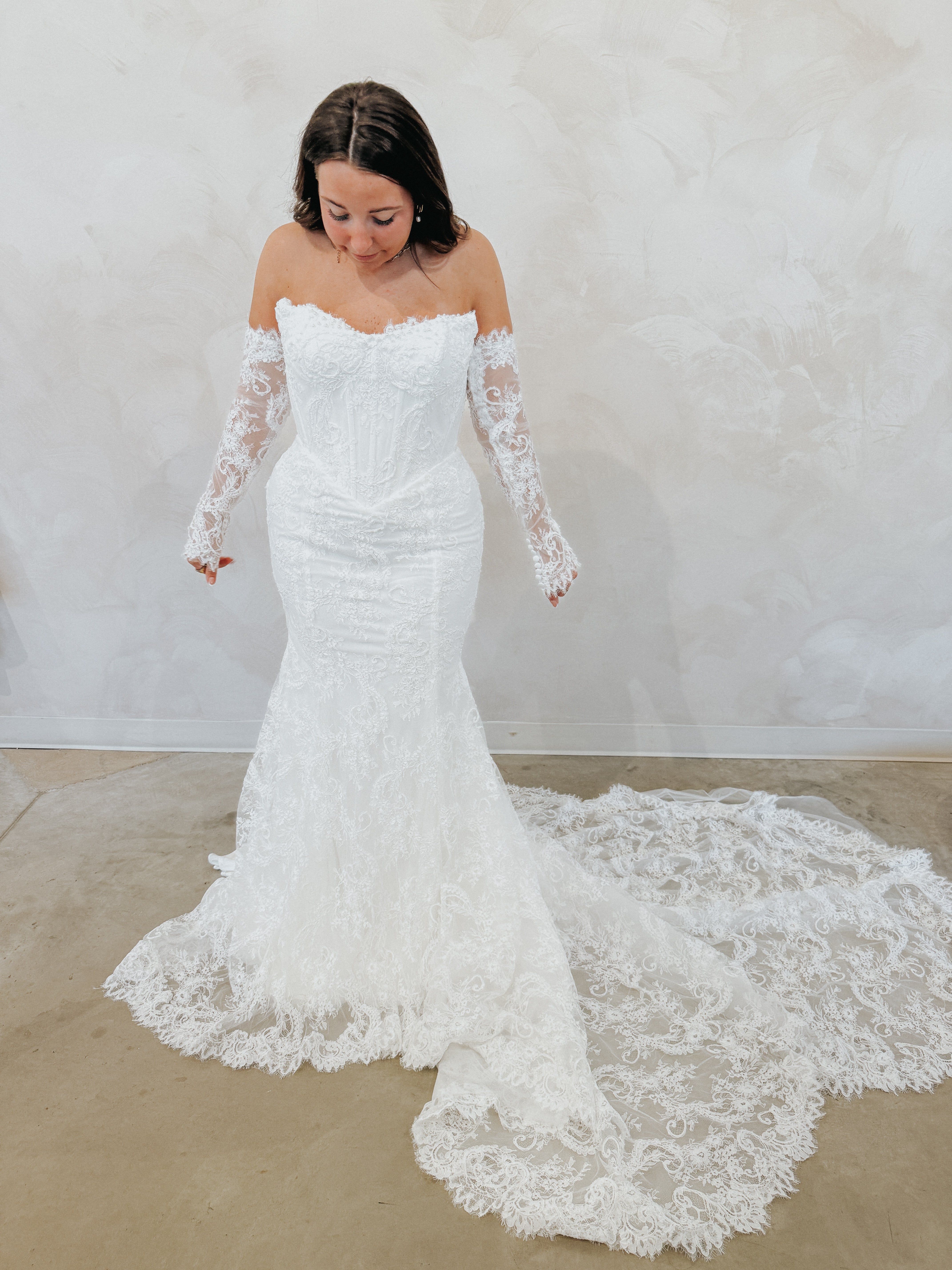Size 14 | Olivet by Forever