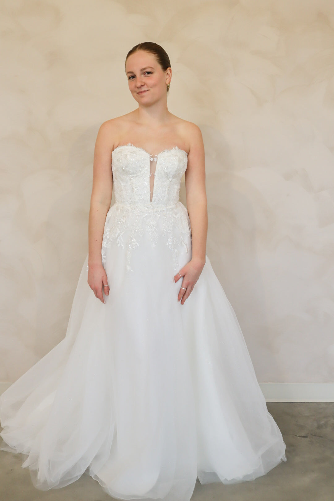 BALSA BY TANIA OLSEN