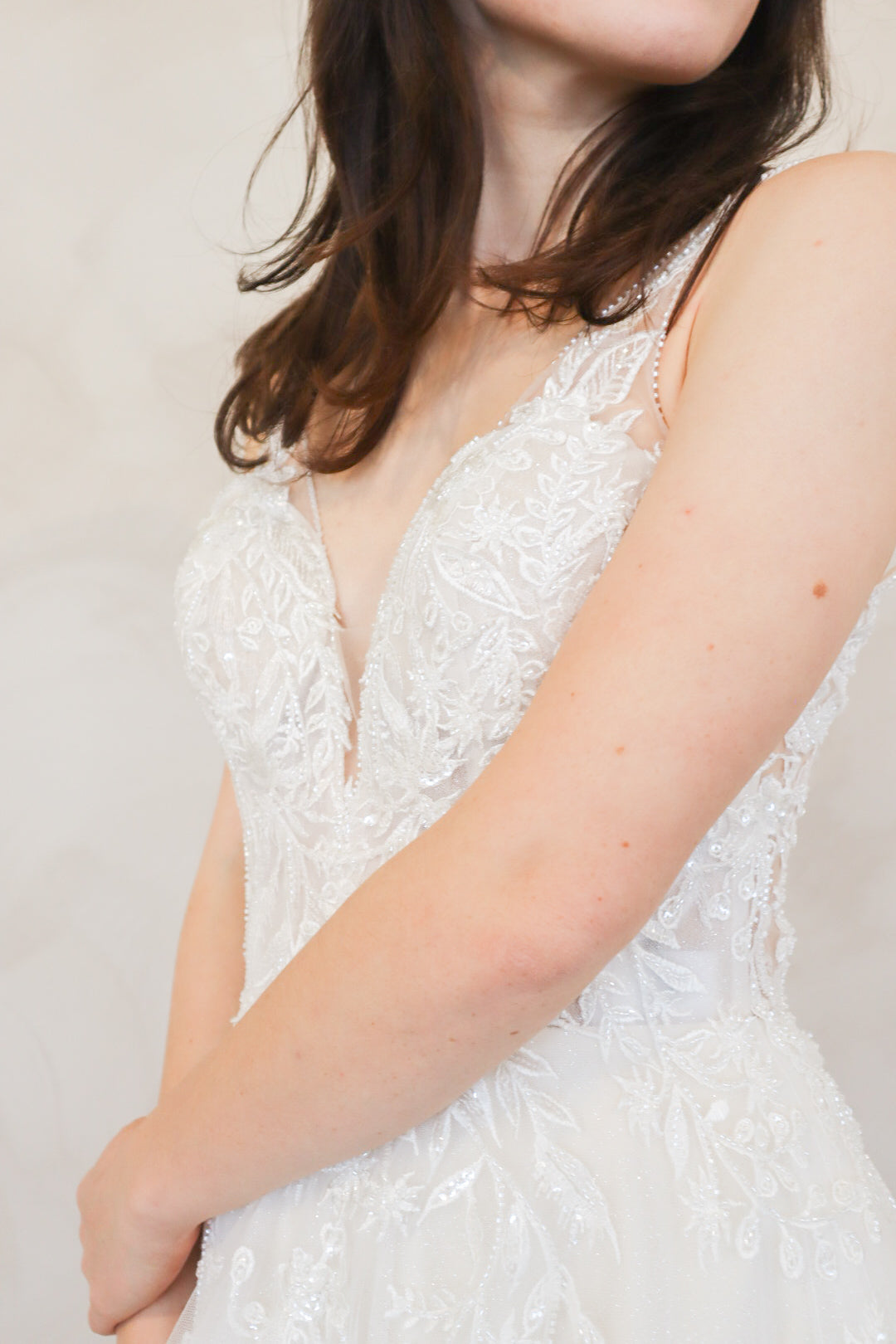 Size 10 | Senna by Maya Bella