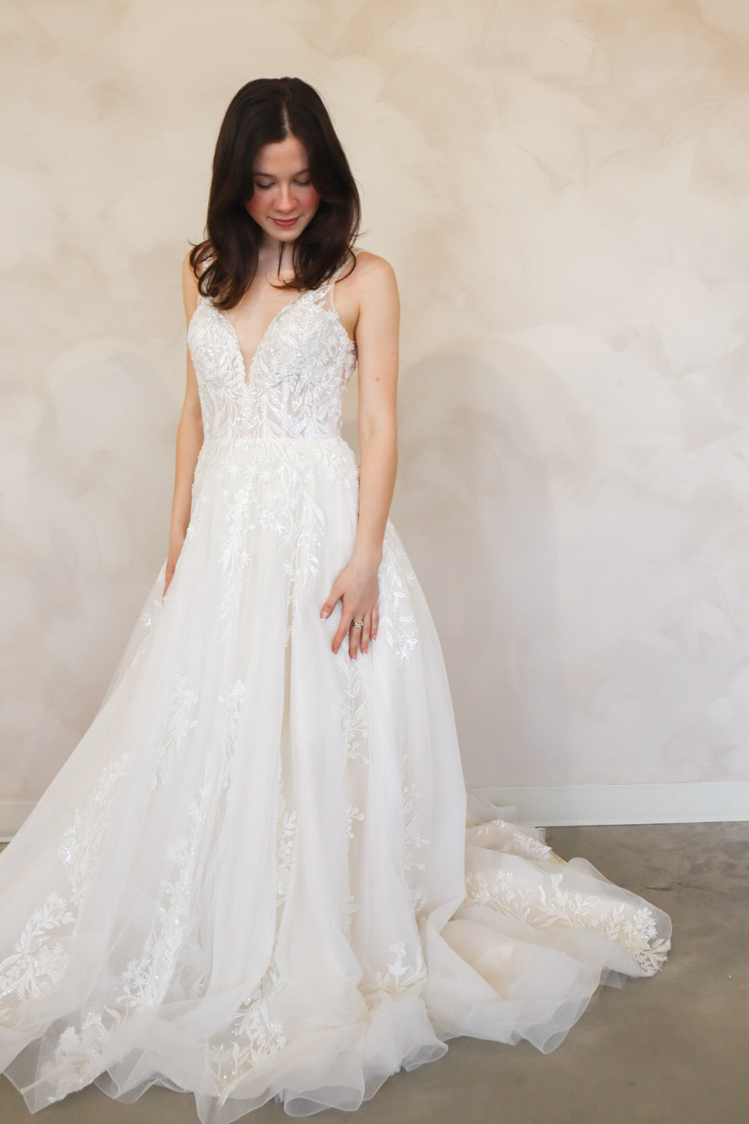 Size 10 | Senna by Maya Bella