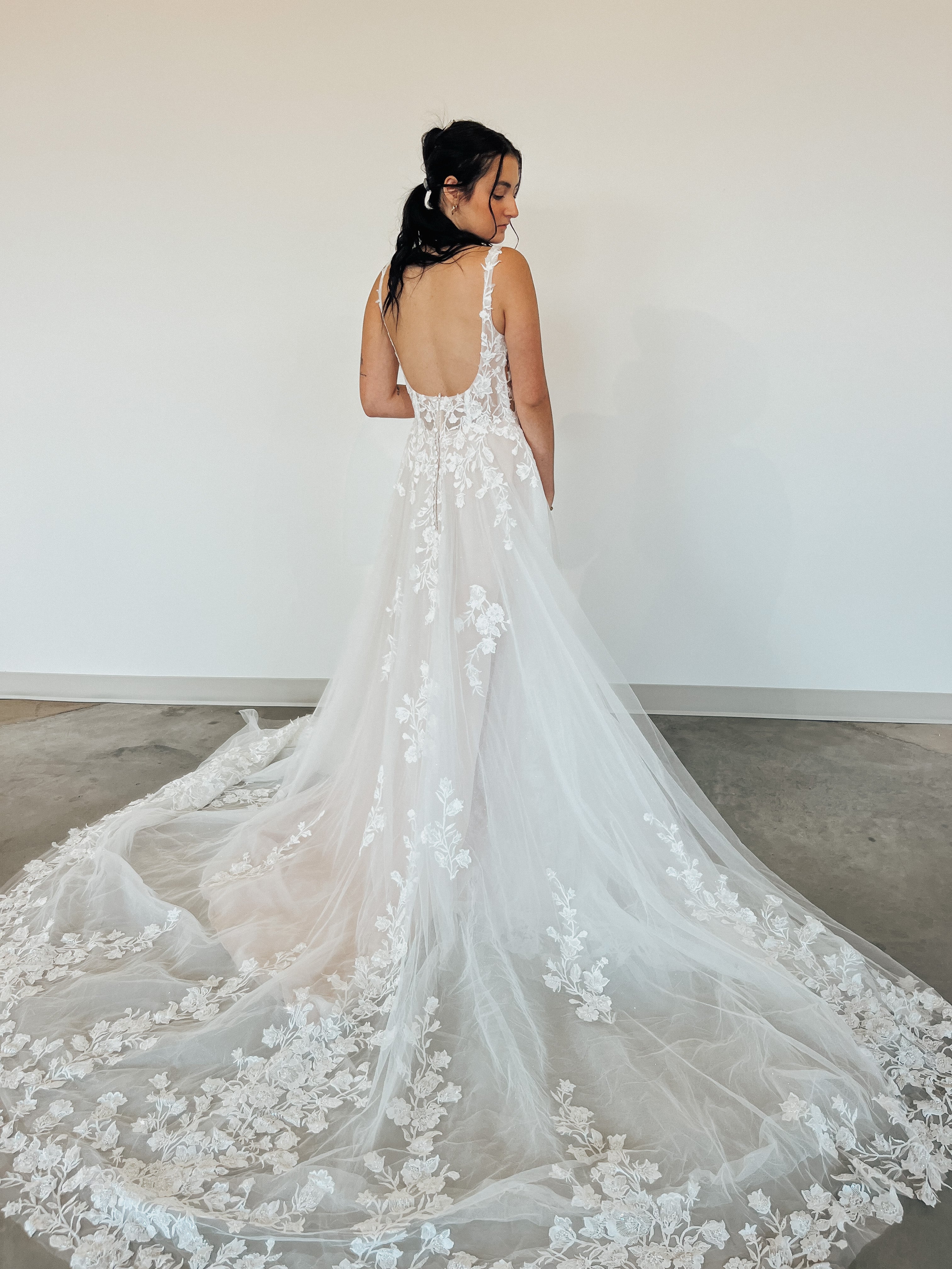 Size 10 | Quinn by Take Heart