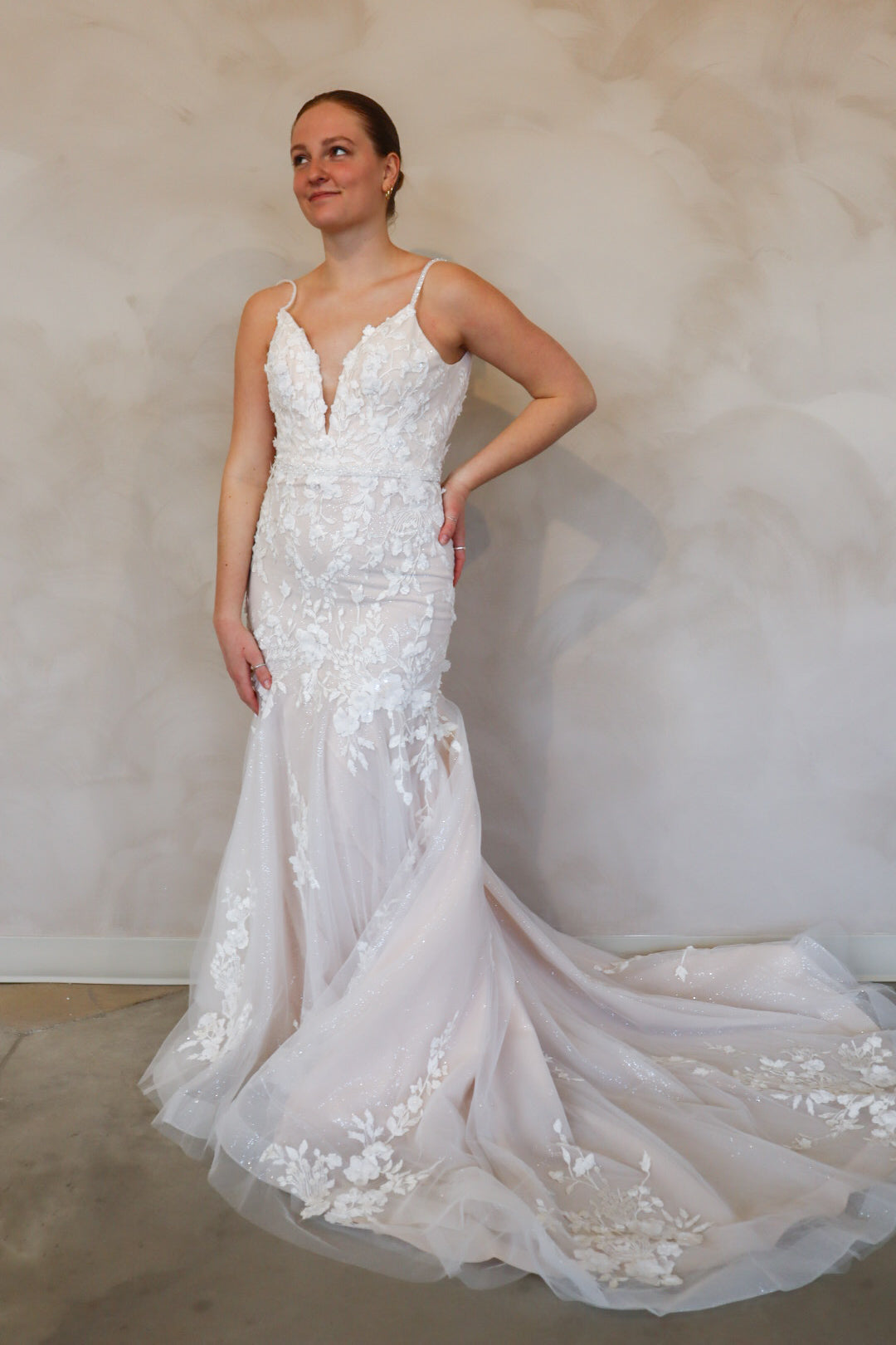 Size 04 | Asteria by Maya Bella