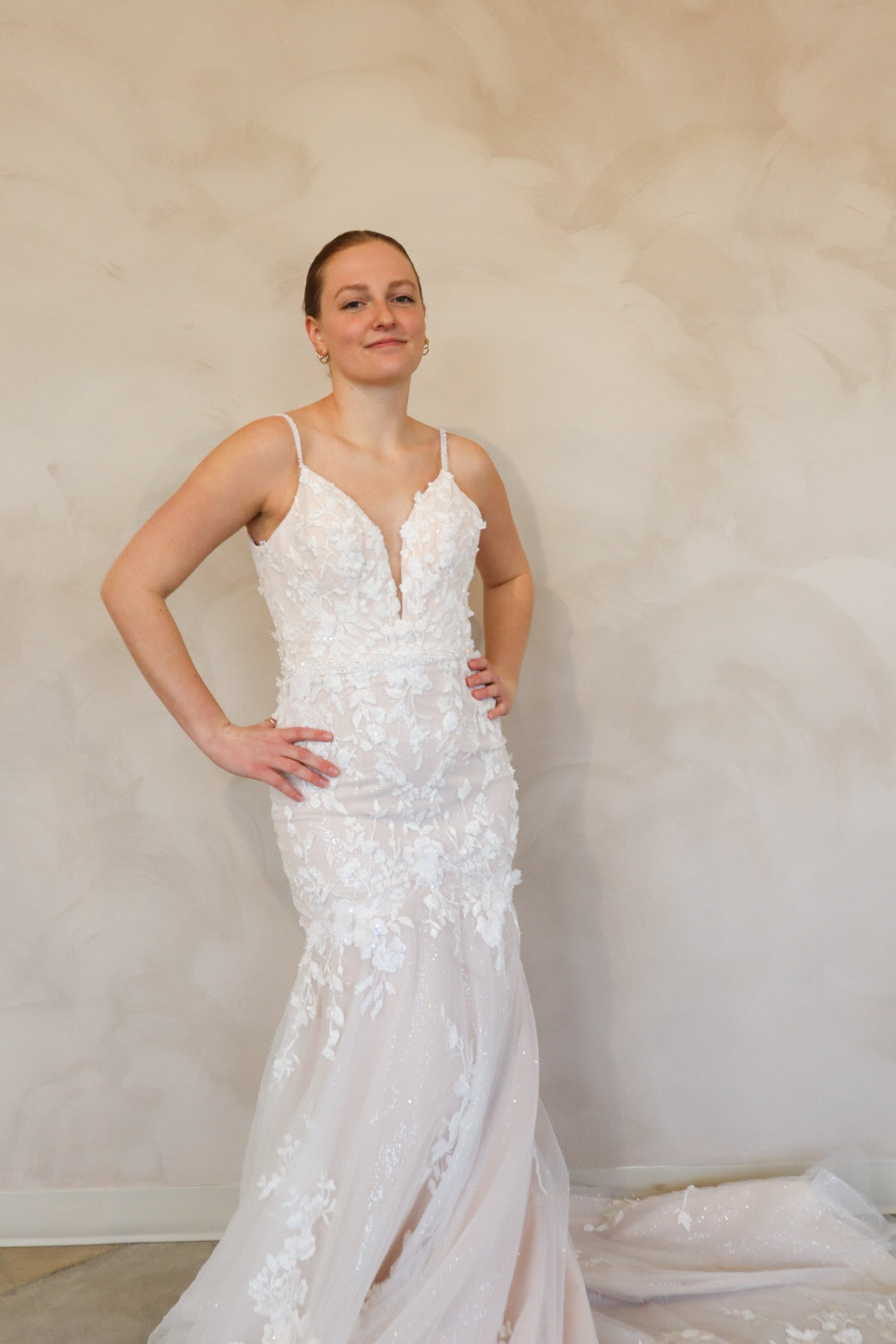 Size 04 | Asteria by Maya Bella