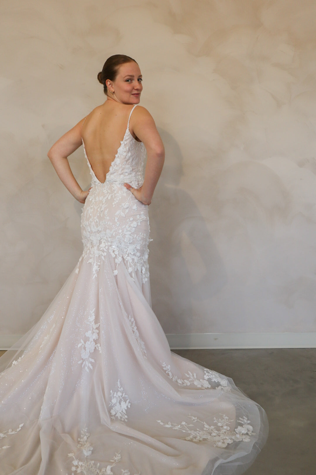 Size 04 | Asteria by Maya Bella