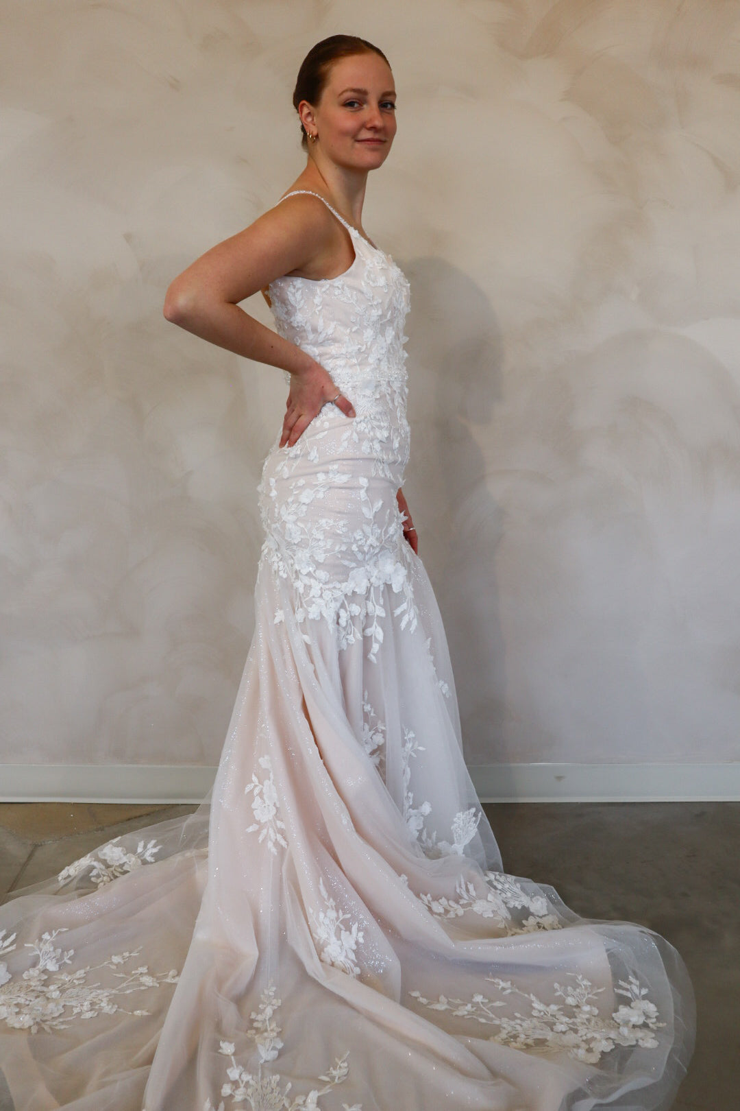 Size 04 | Asteria by Maya Bella