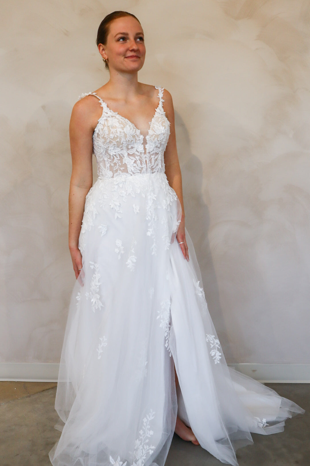 Size 14 | Verdon by Tania Olsen