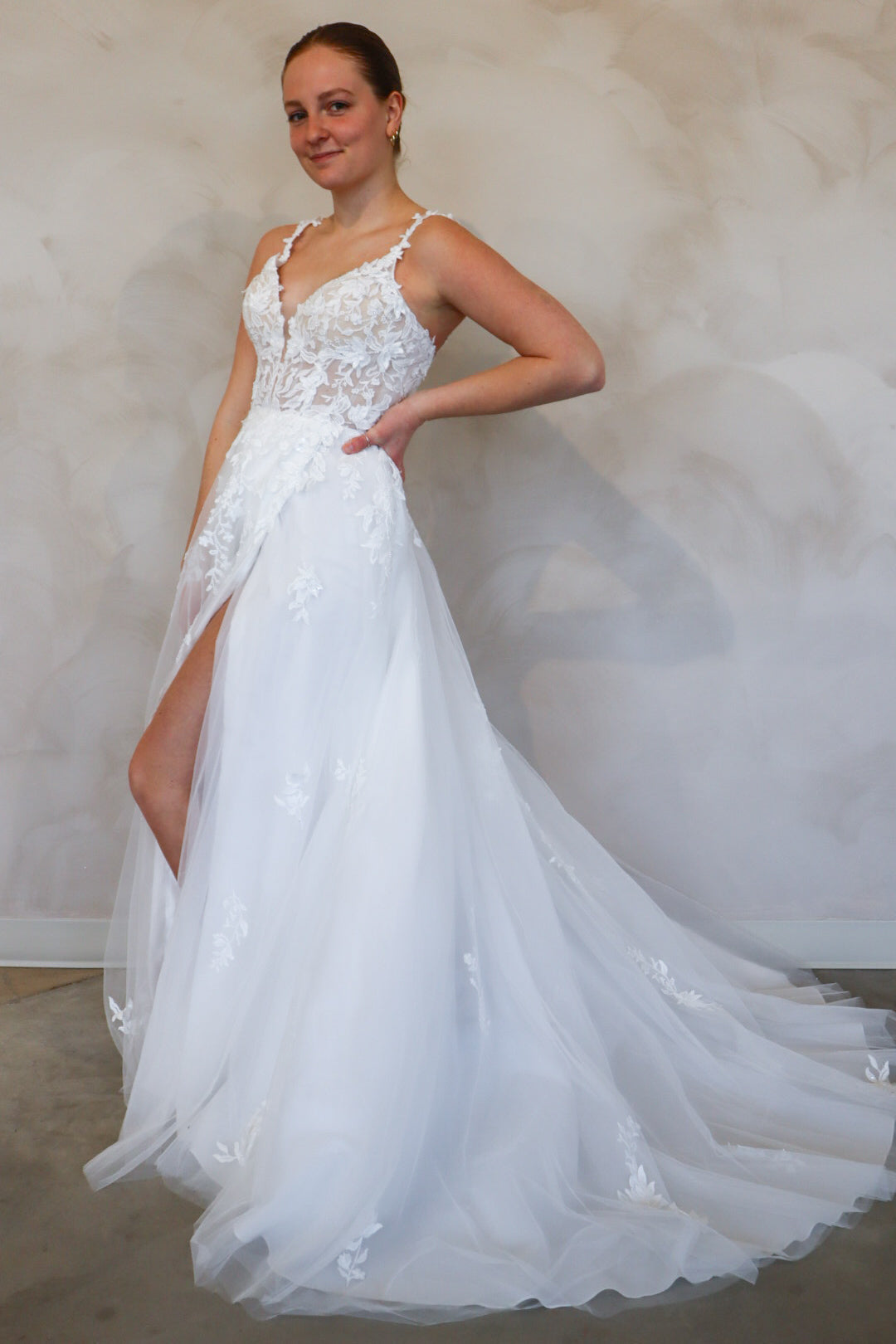 Size 14 | Verdon by Tania Olsen