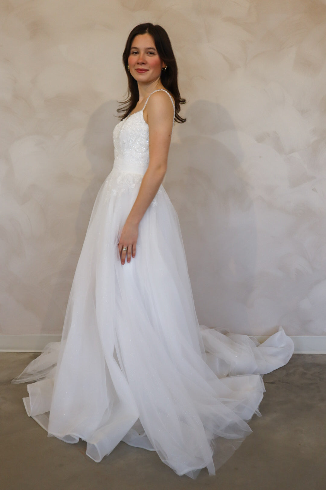 Size 04 | Dew by Tania Olsen