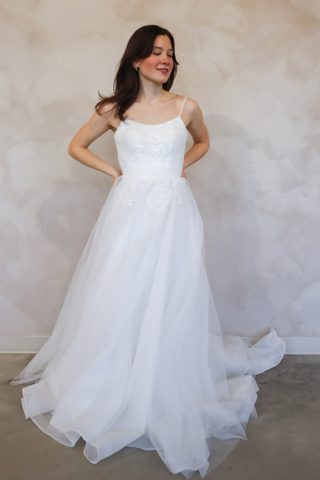 Size 04 | Dew by Tania Olsen